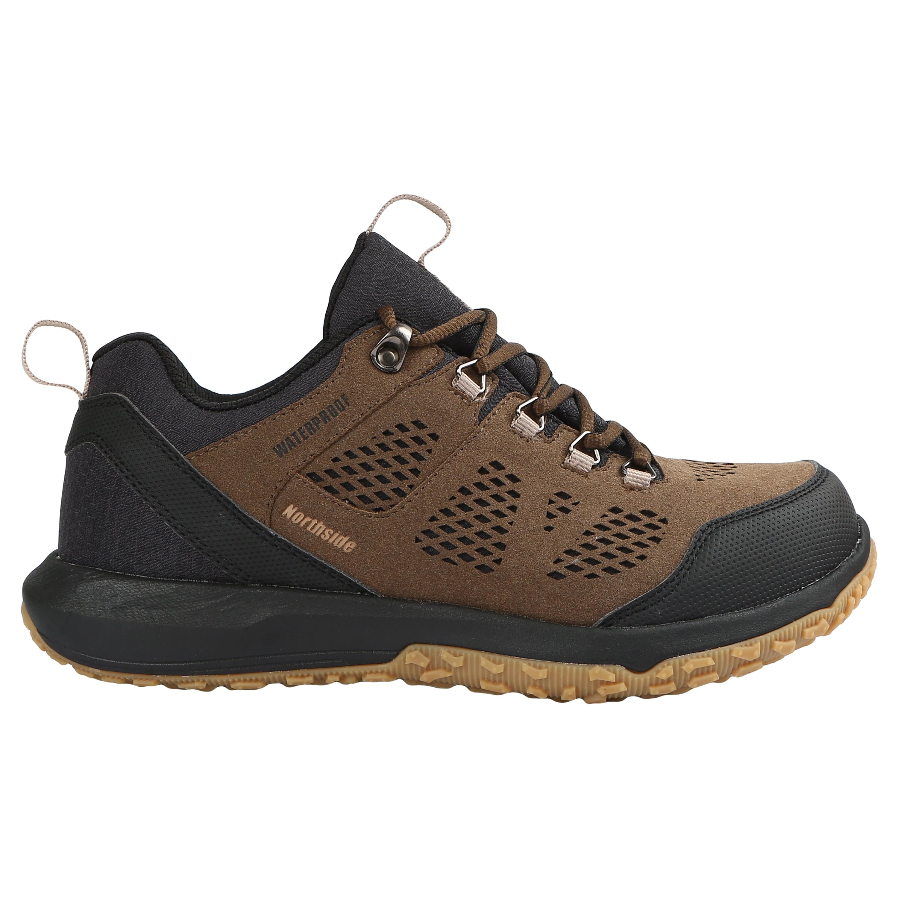 Men's Benton Waterproof Hiking Shoe - Northside USA