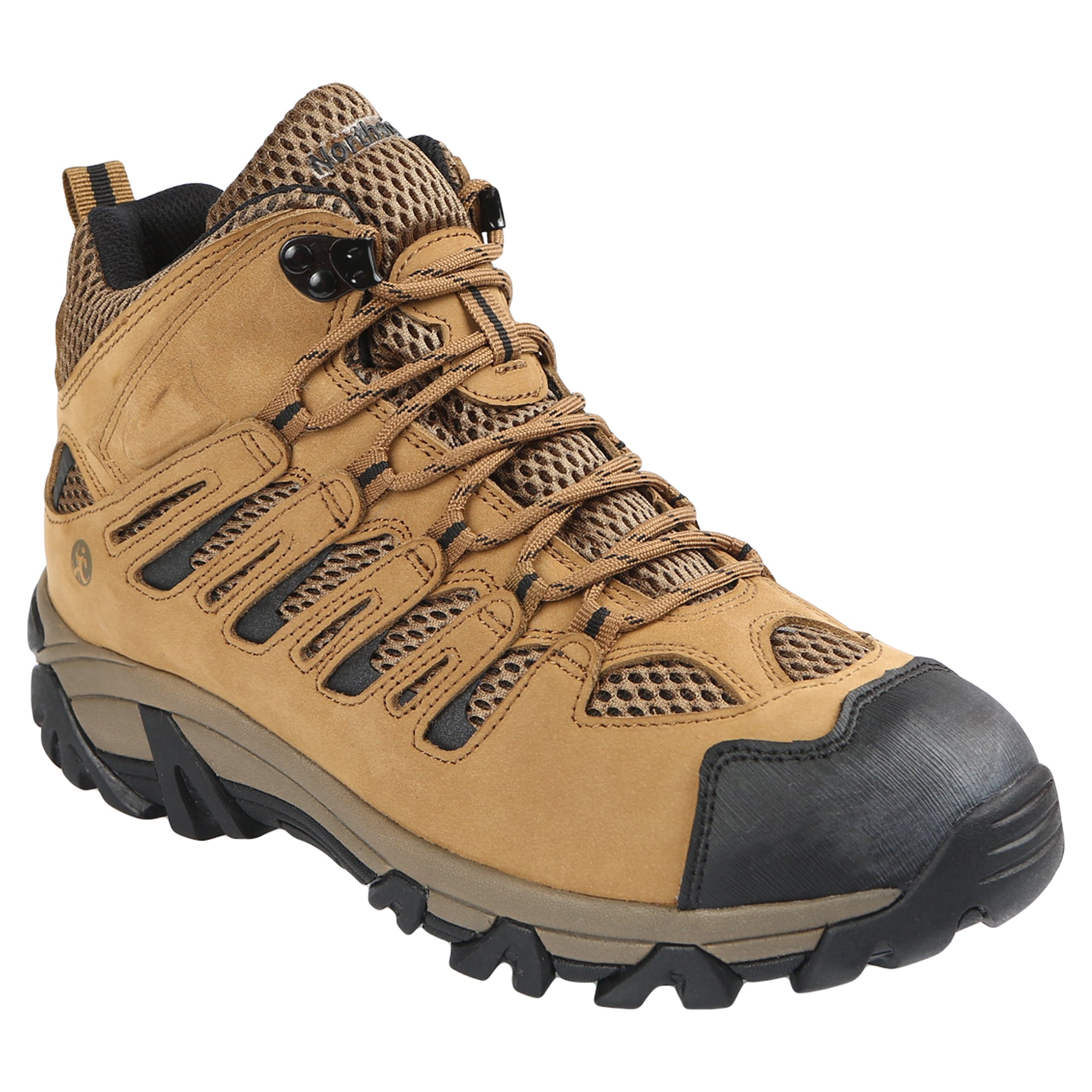 Men's Stimson Ridge Mid Waterproof Leather Hiking Boot - Northside USA