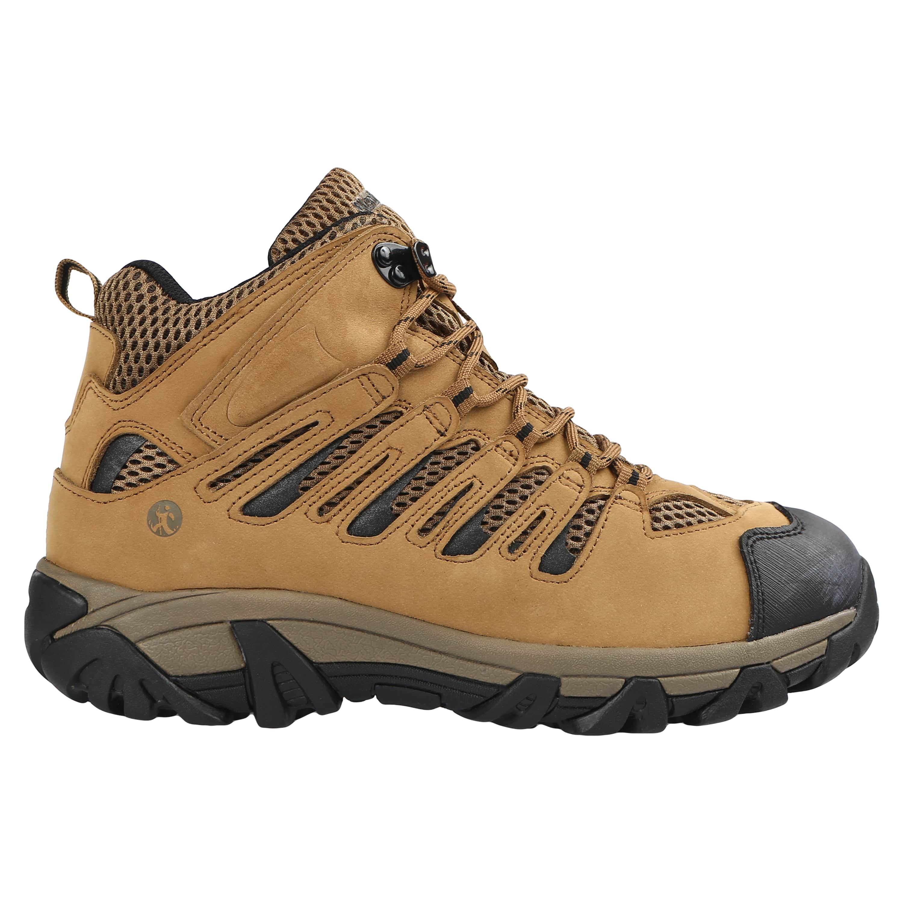 Men's Stimson Ridge Mid Waterproof Leather Hiking Boot - Northside USA