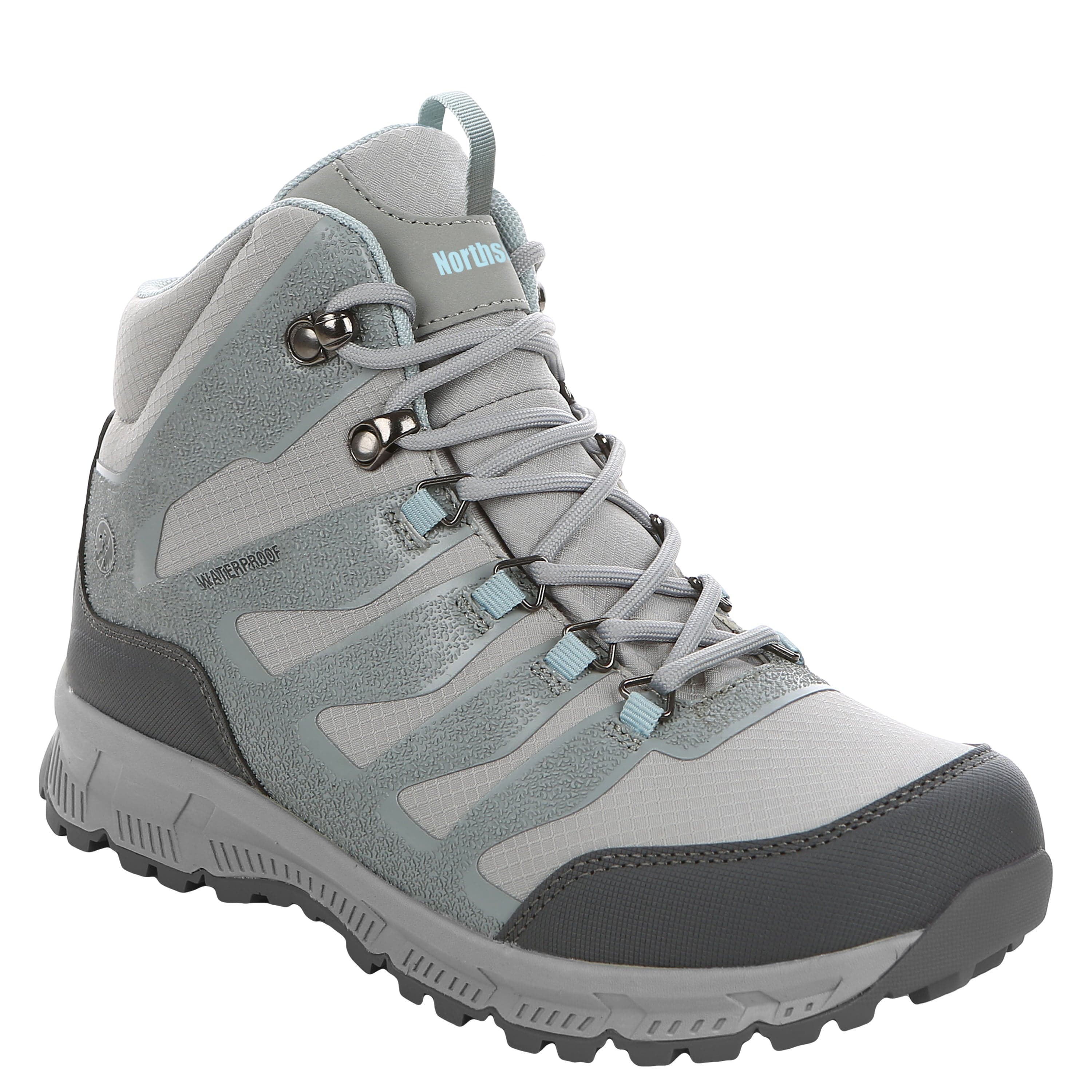 Women's Hargrove Mid Waterproof Hiking Boot - Northside USA