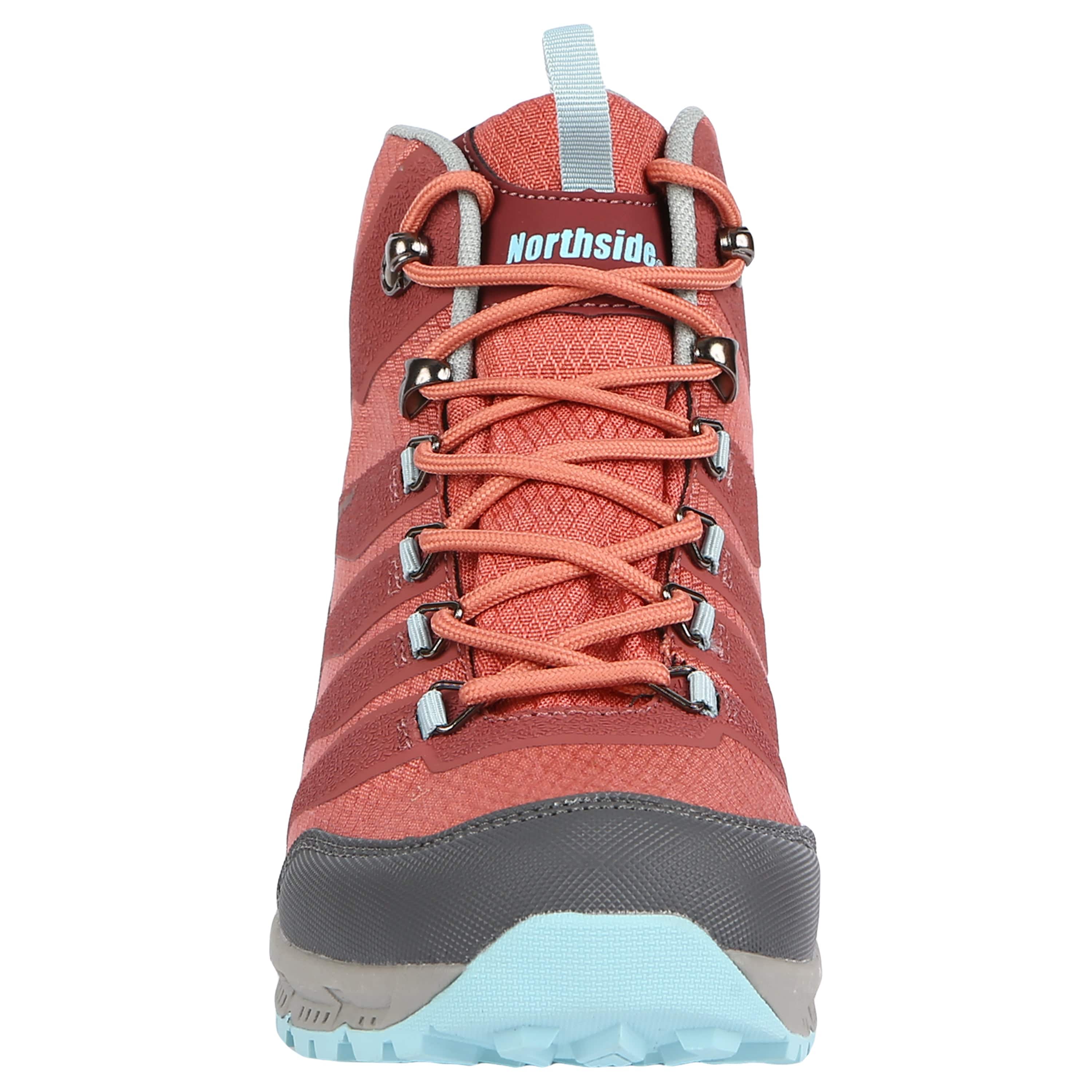 Women's Hargrove Mid Waterproof Hiking Boot - Northside USA