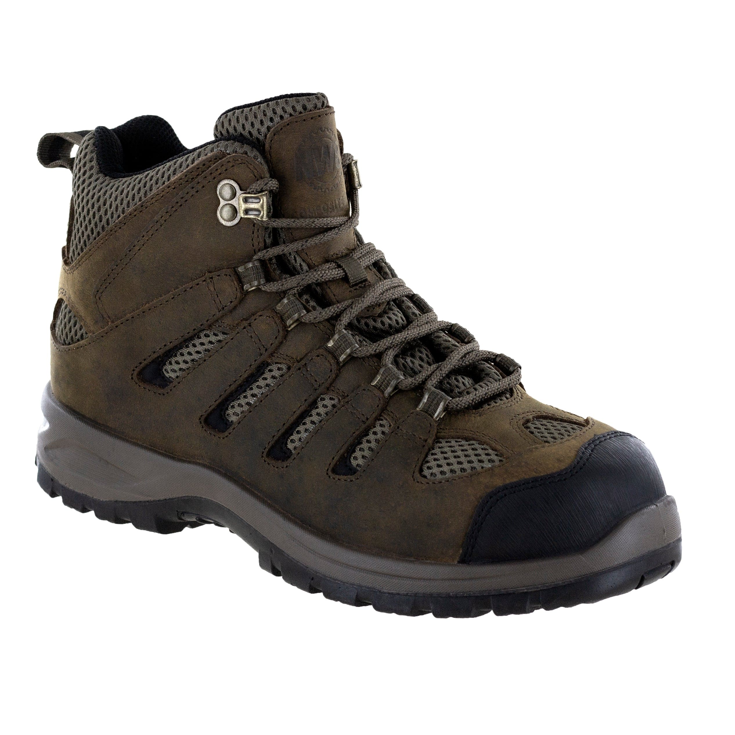 Men's Axson Mid Waterproof Composite Toe Work Boot - Northside USA