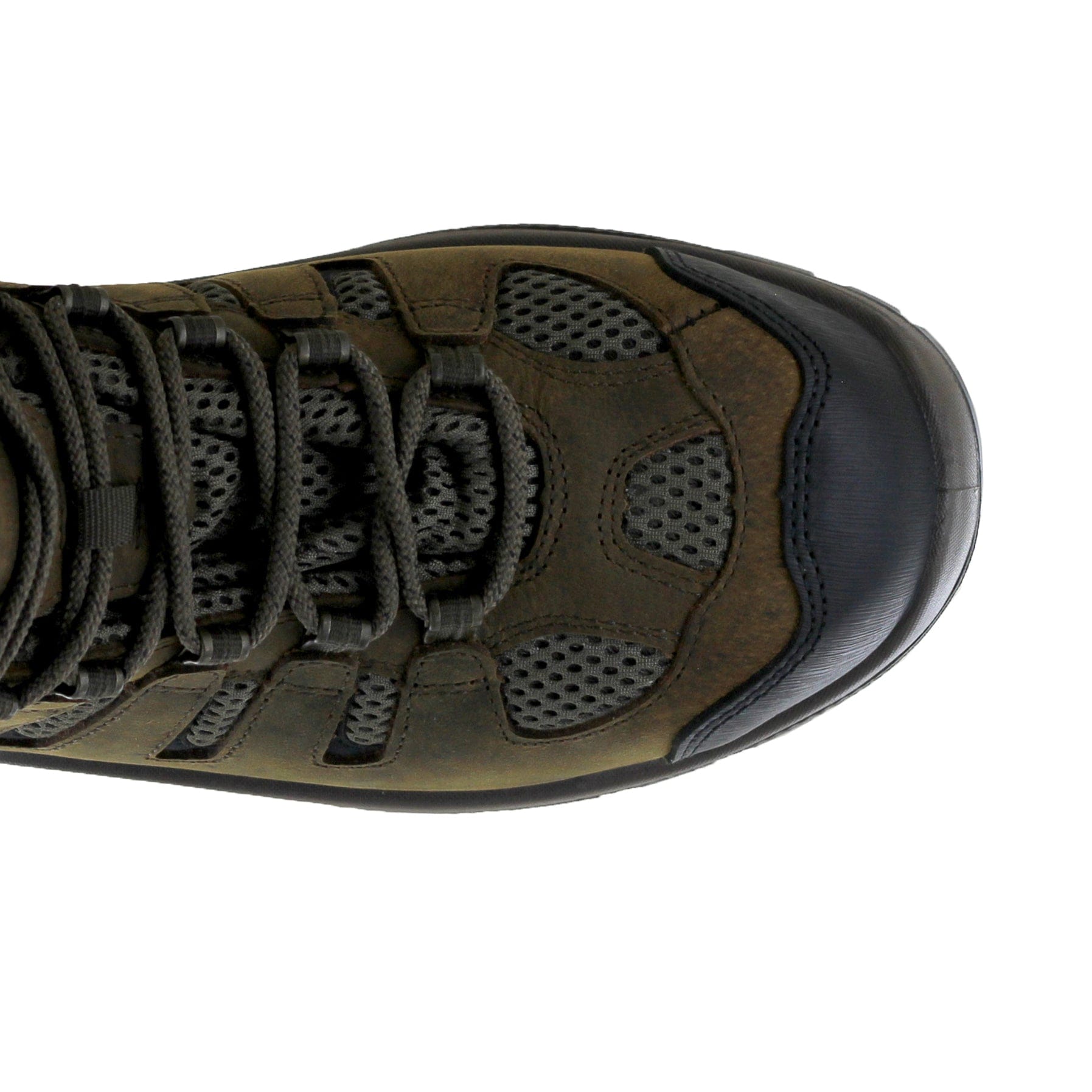 most comfortable composite toe shoes