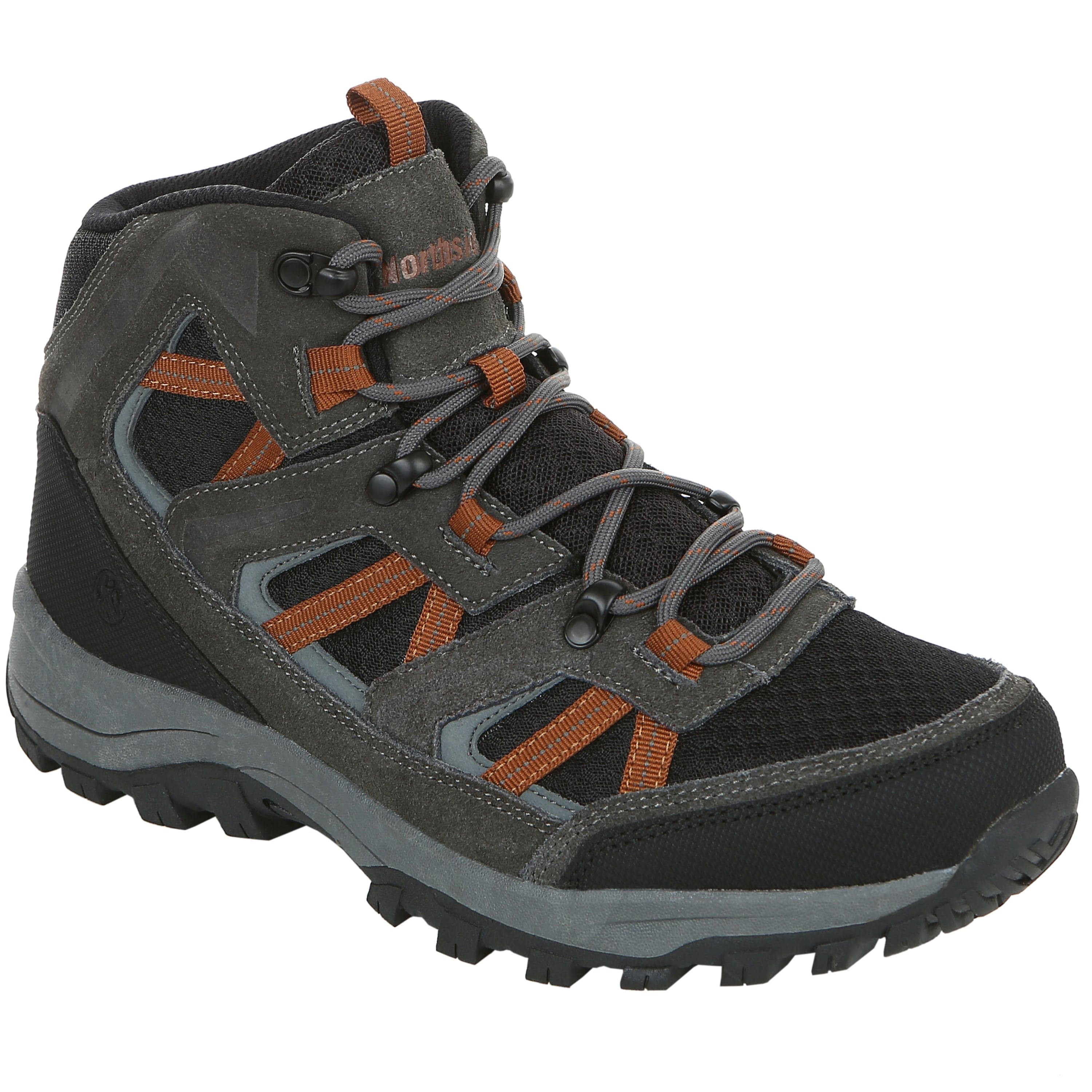 Men's Arlow Canyon Mid Hiking Boot - Northside USA