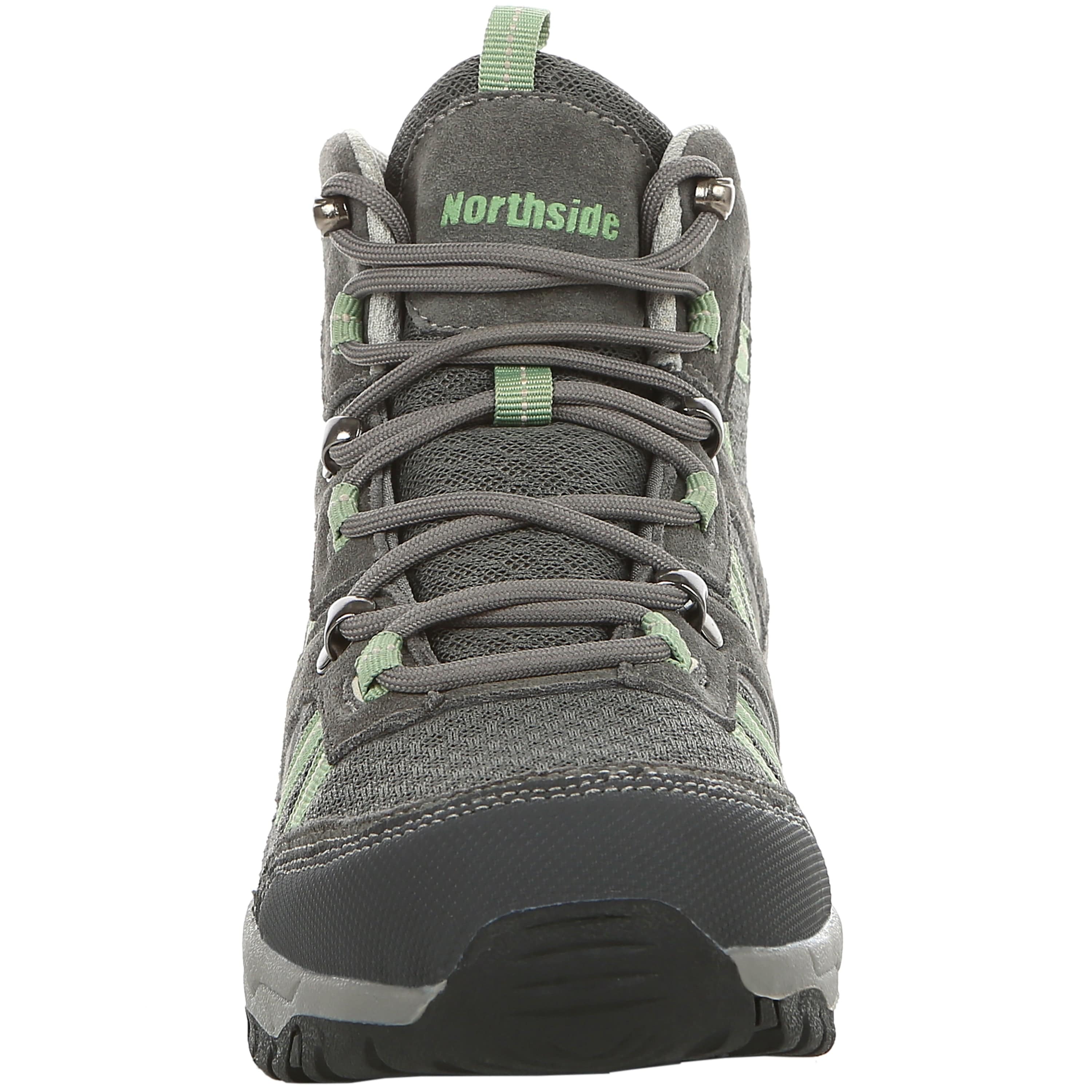Women's Arlow Canyon Mid Hiking Boot - Northside USA