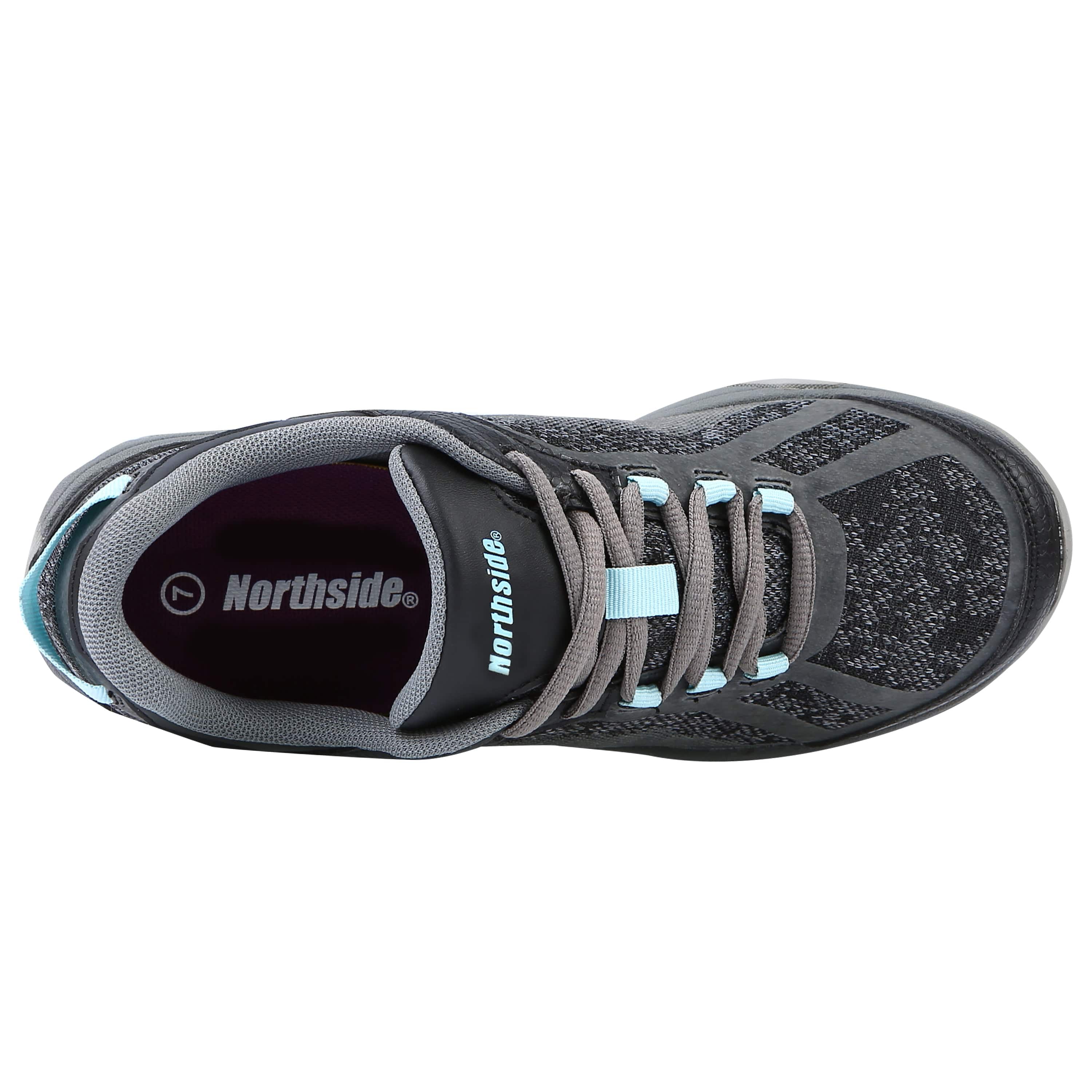 Women's Belmont Trek Hiking Shoe - Northside USA