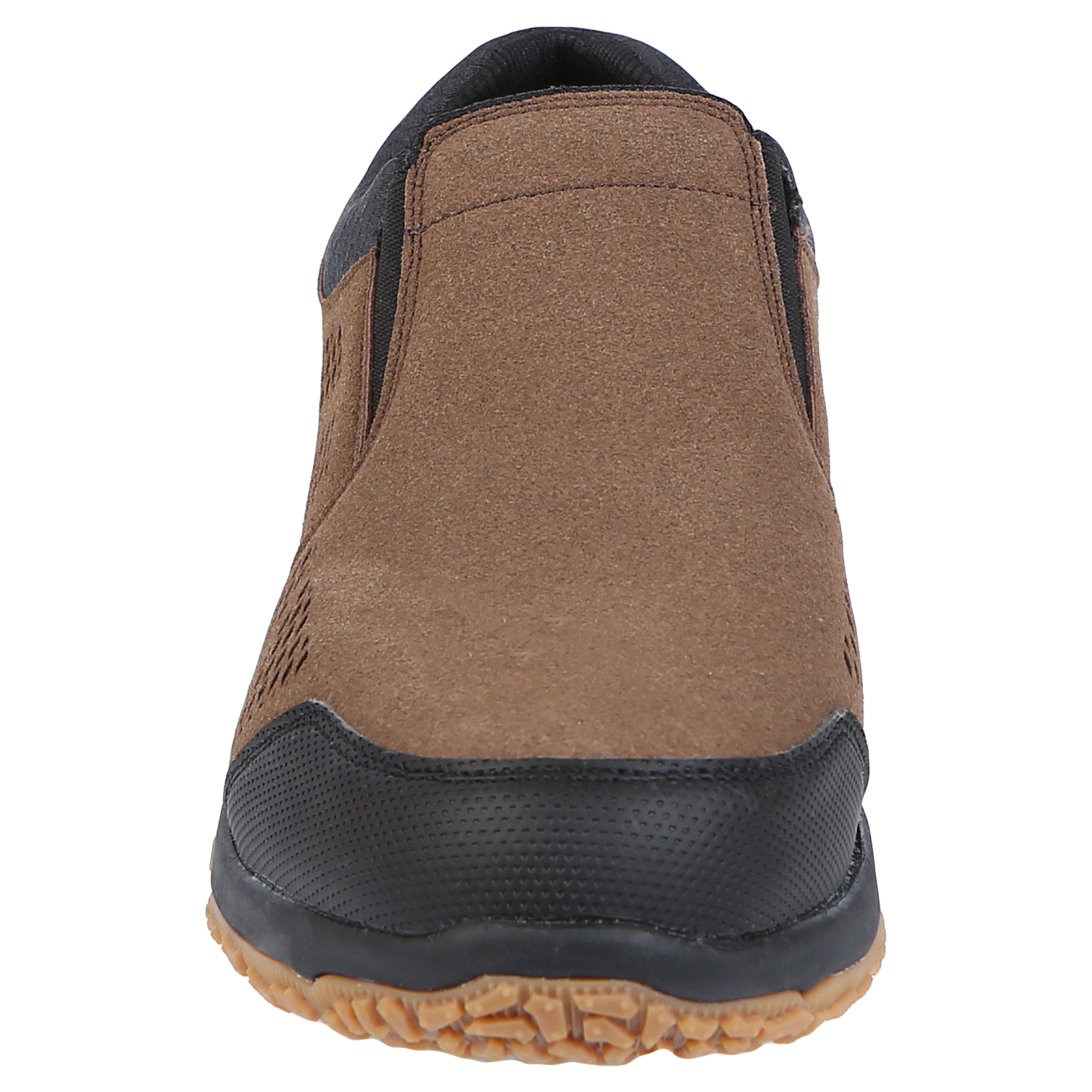 Men's Benton Slip On Moc - Northside USA