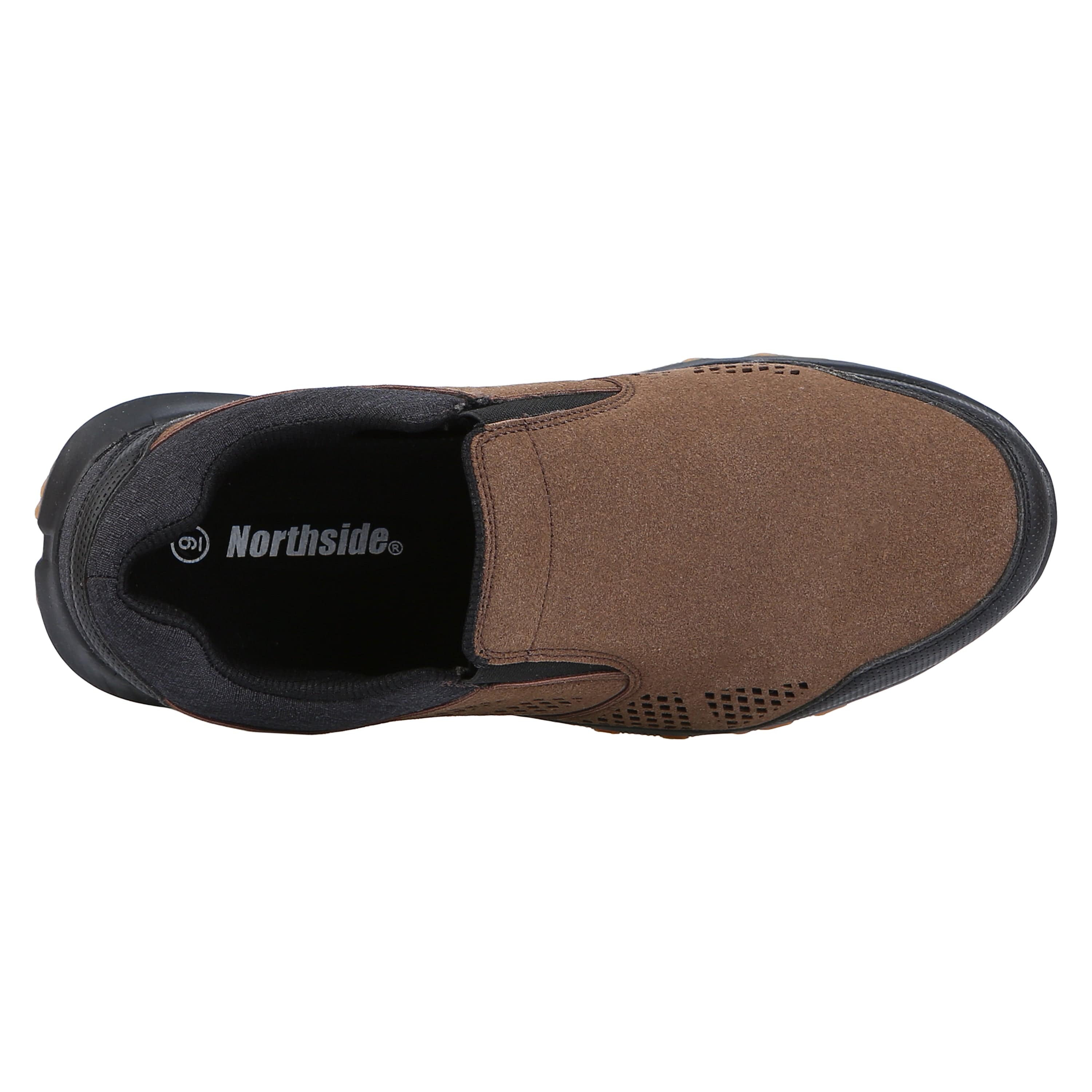 Men's Benton Slip On Moc - Northside USA