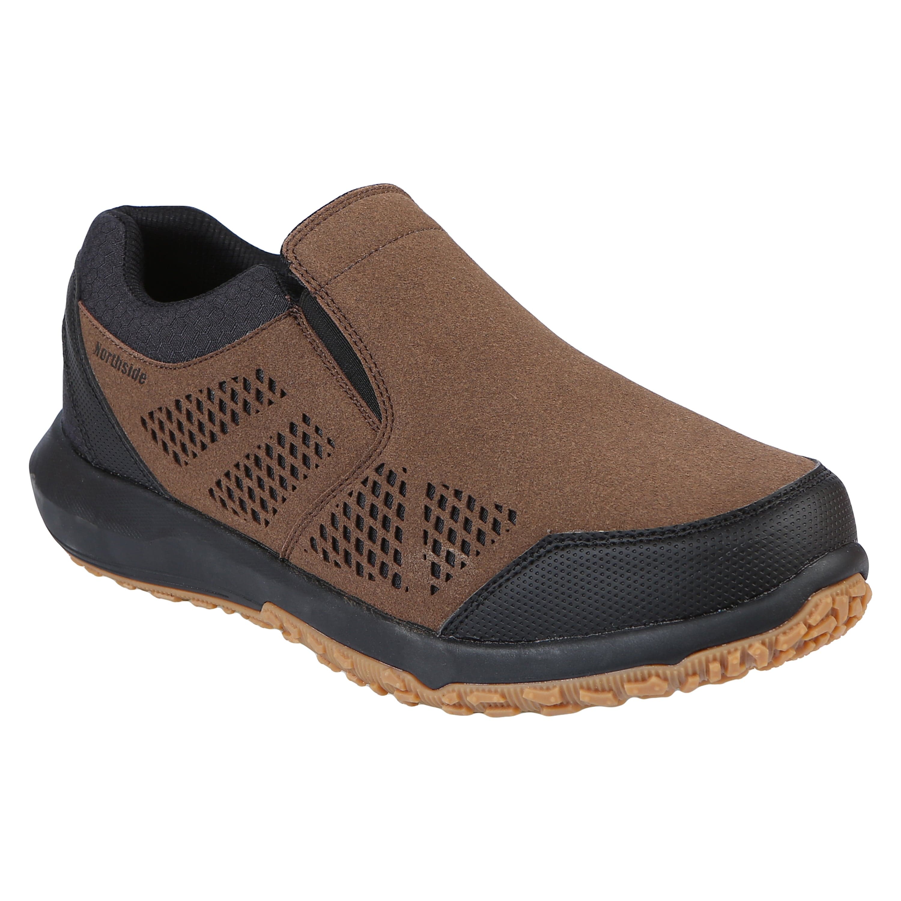 Men's Benton Slip On Moc - Northside USA