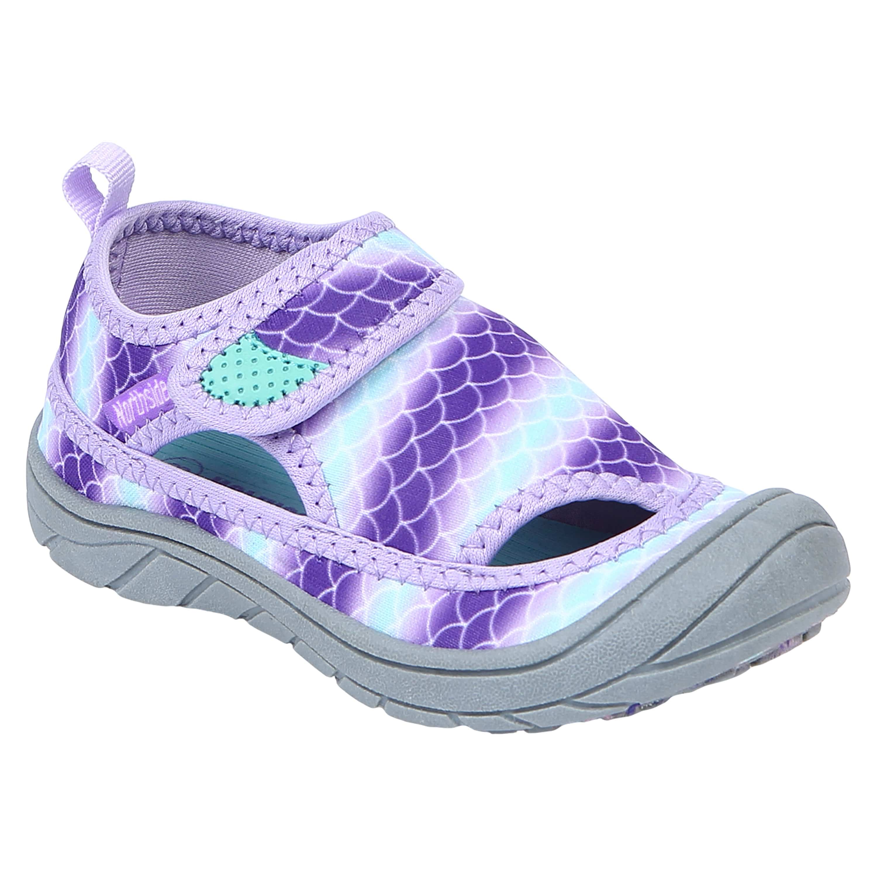 Toddler's Riverbend Closed Toe Sport Sandal - Northside USA