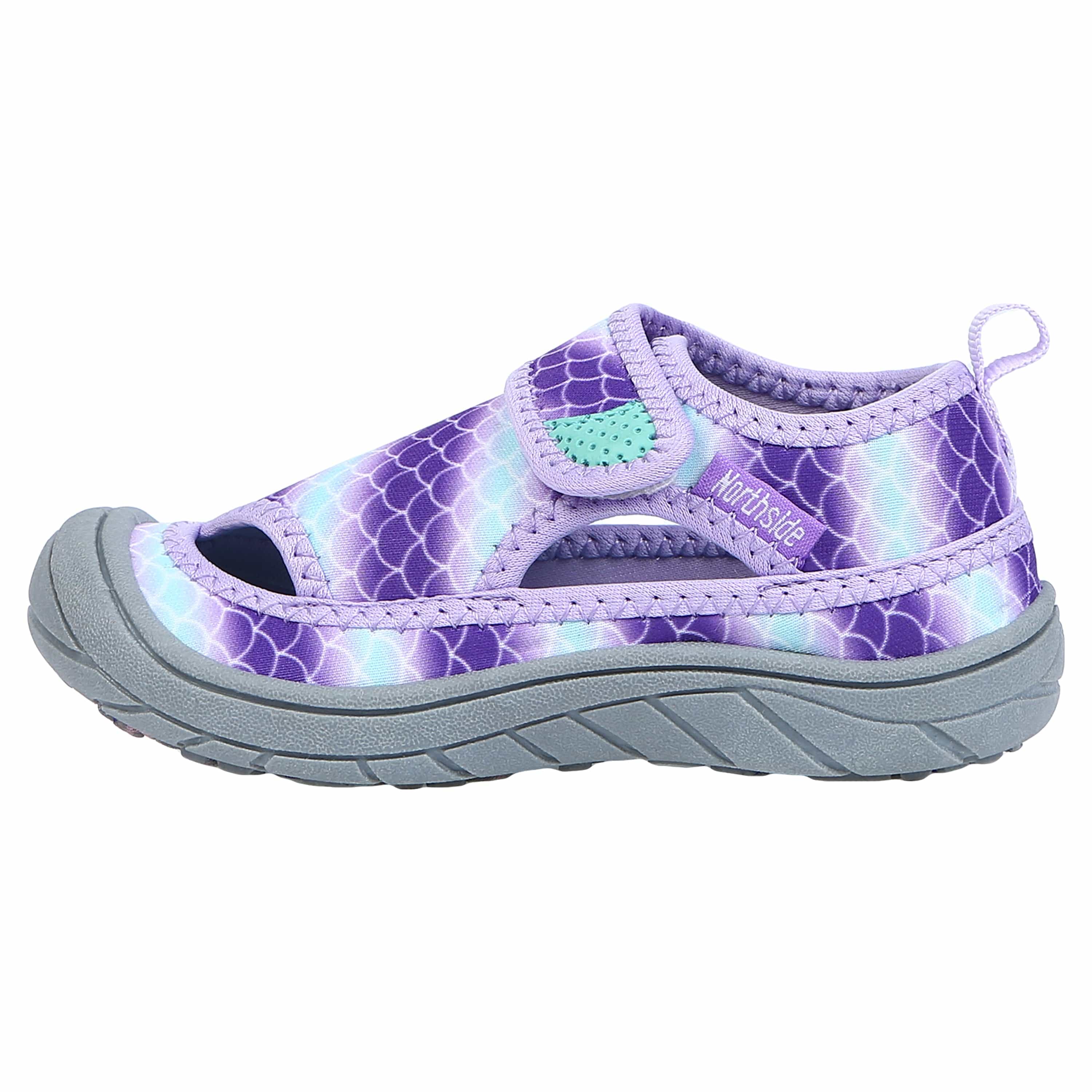 Toddlers Riverbend Athletic Sport Sandal - Northside USA