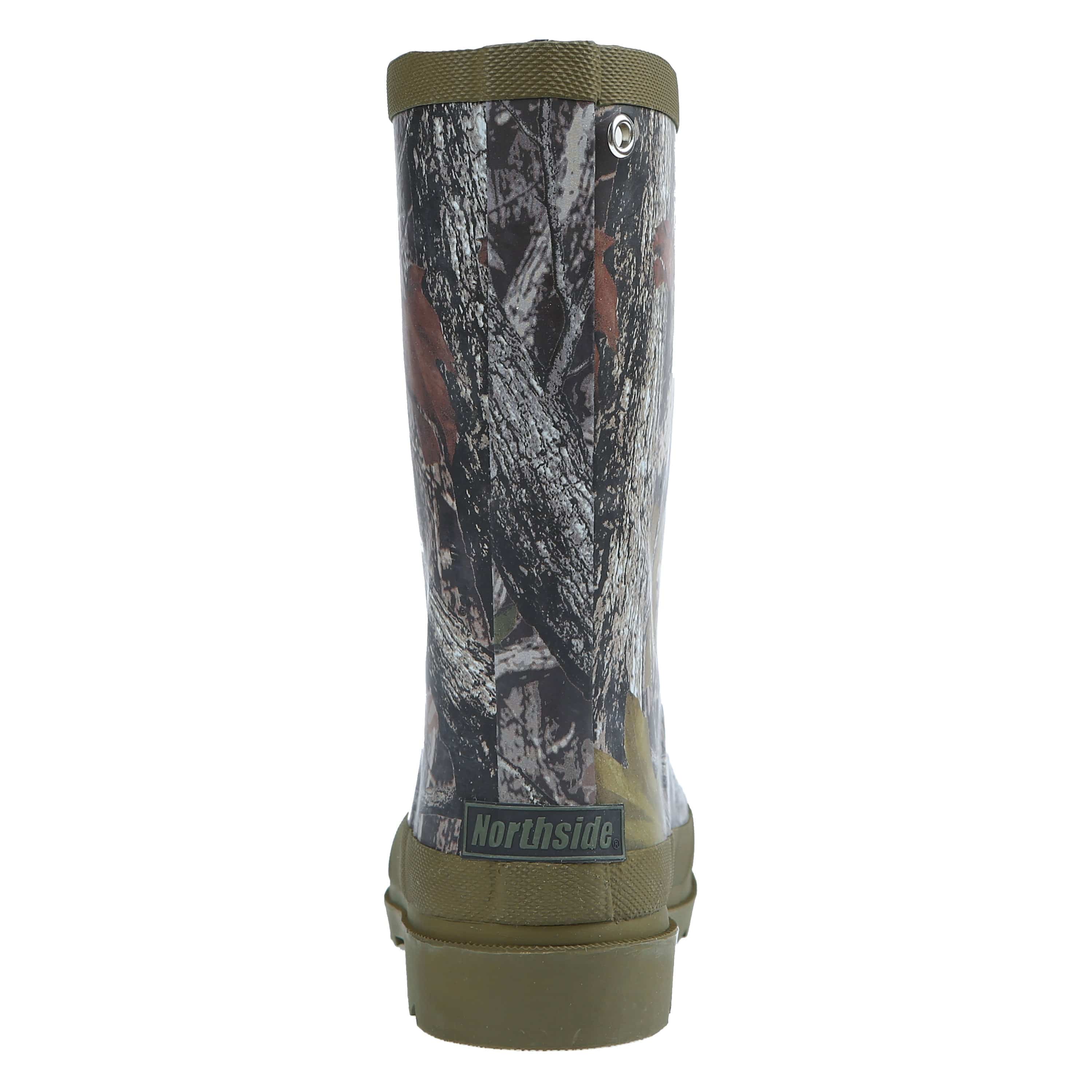 Kid's Navajo Jr Rain Boot - Northside USA