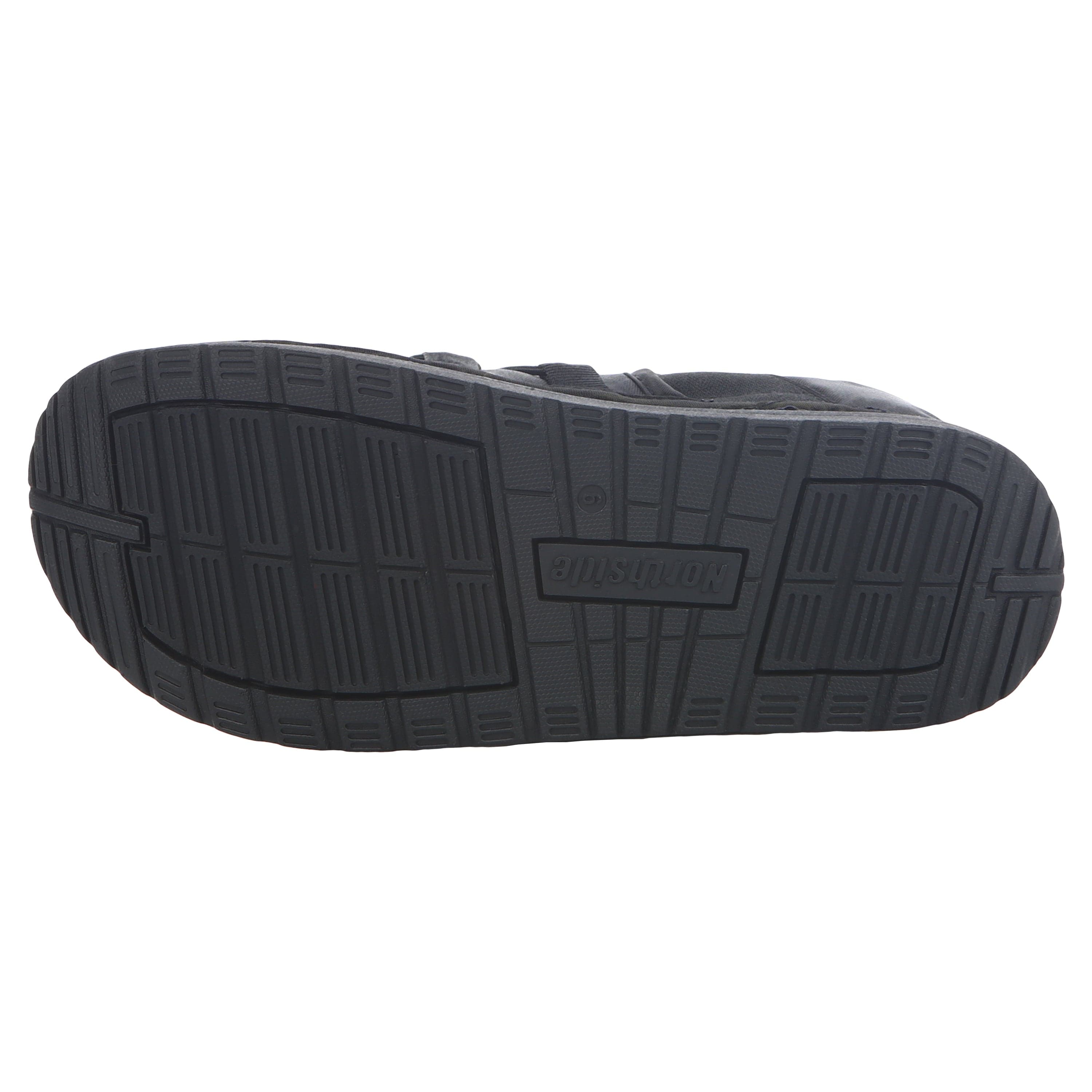 Men's Rainier Mid Camp Slipper - Northside USA