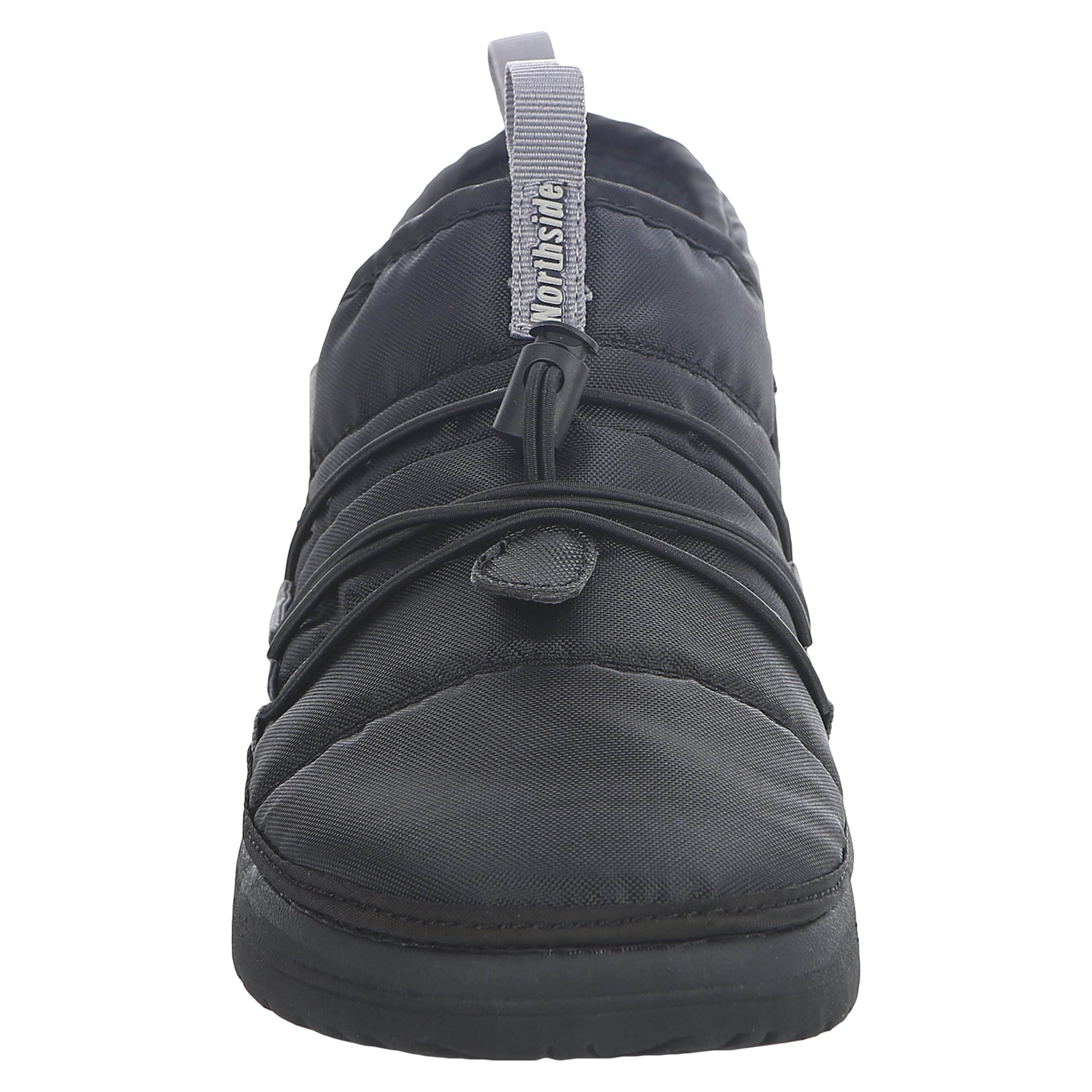 Women's Rainier Mid Camp Slipper - Northside USA