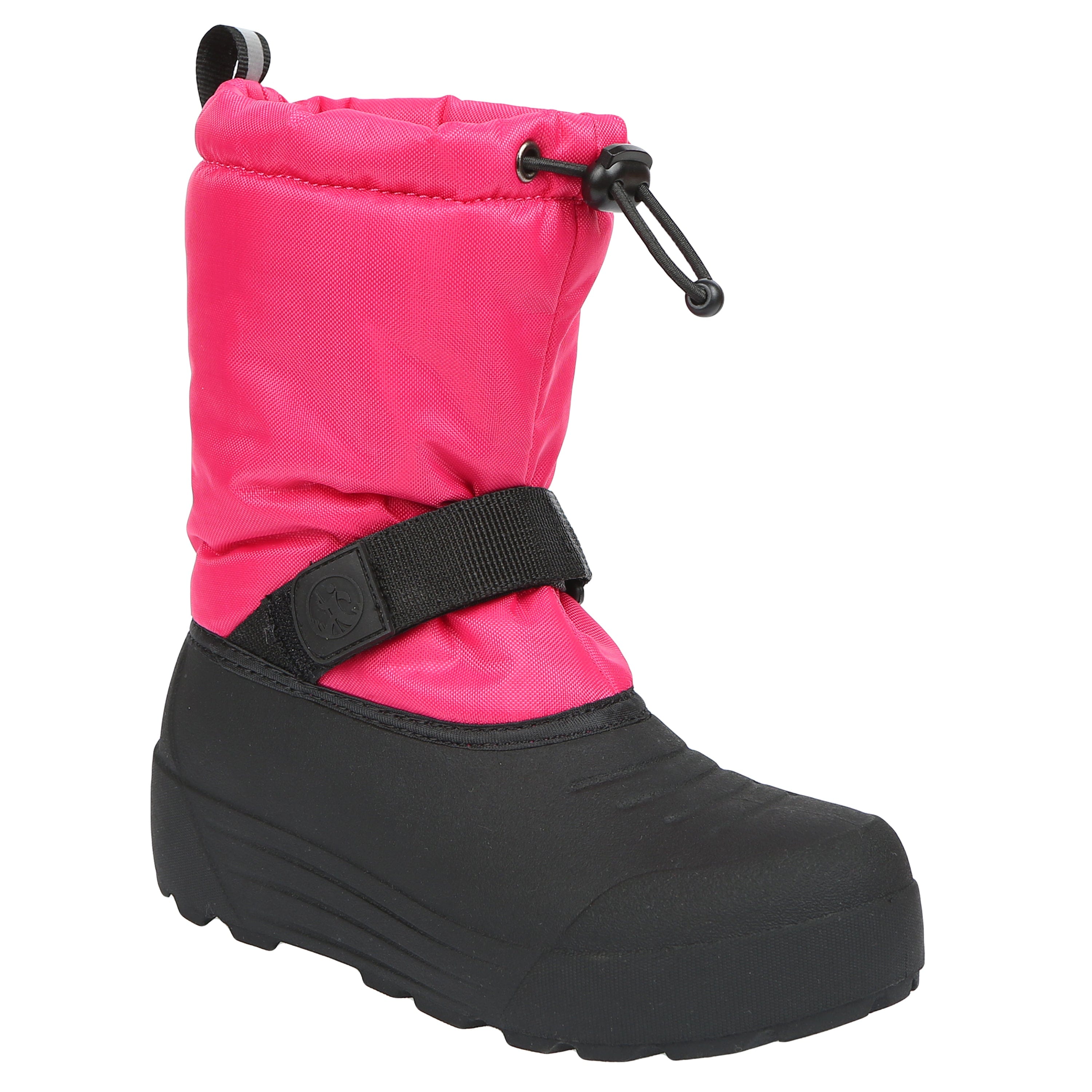 Kid's Frosty Insulated Winter Snow Boot - Northside USA