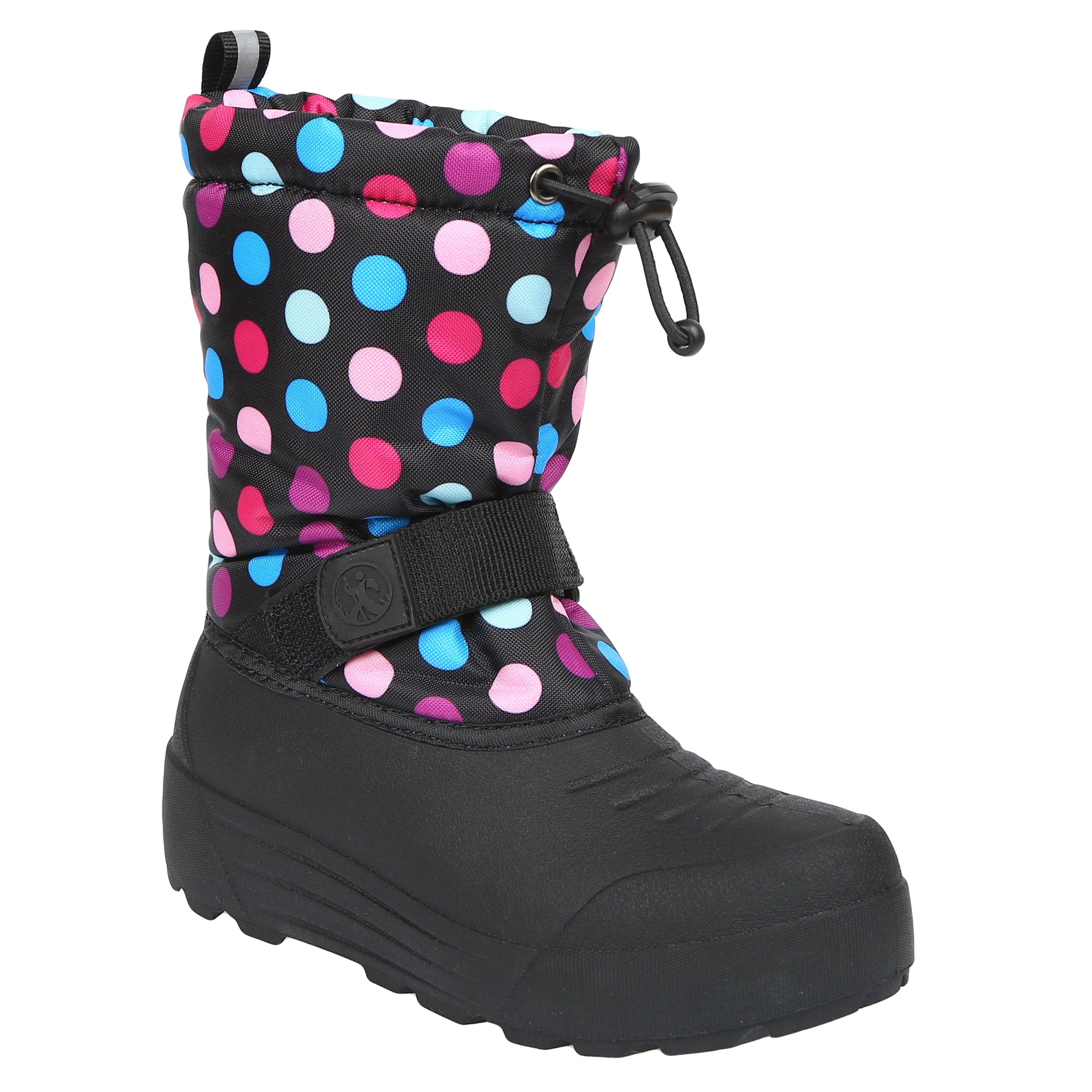 Kid's Frosty Insulated Winter Snow Boot - Northside USA