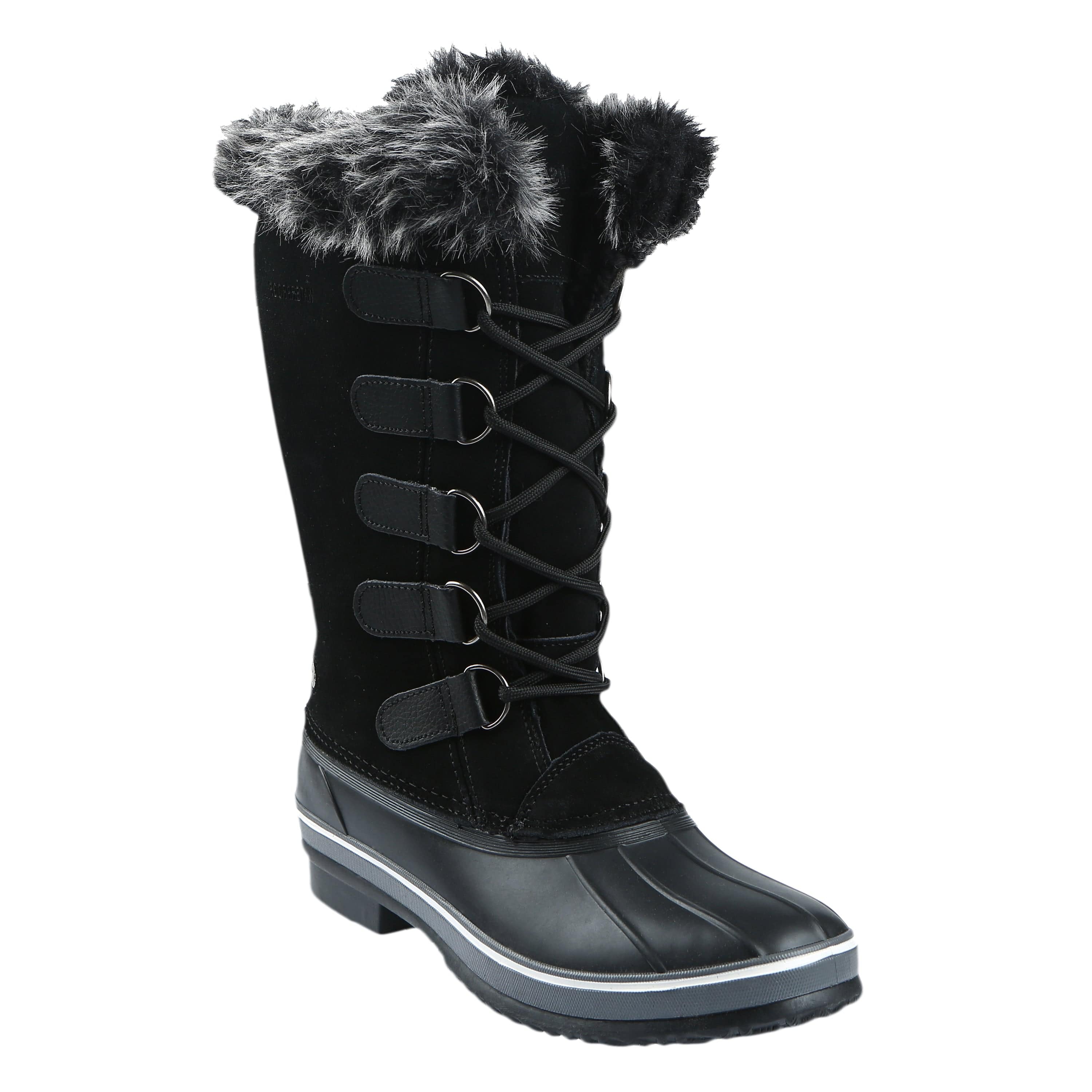 Women's Katsura Waterproof Insulated Winter Snow Boot - Northside USA