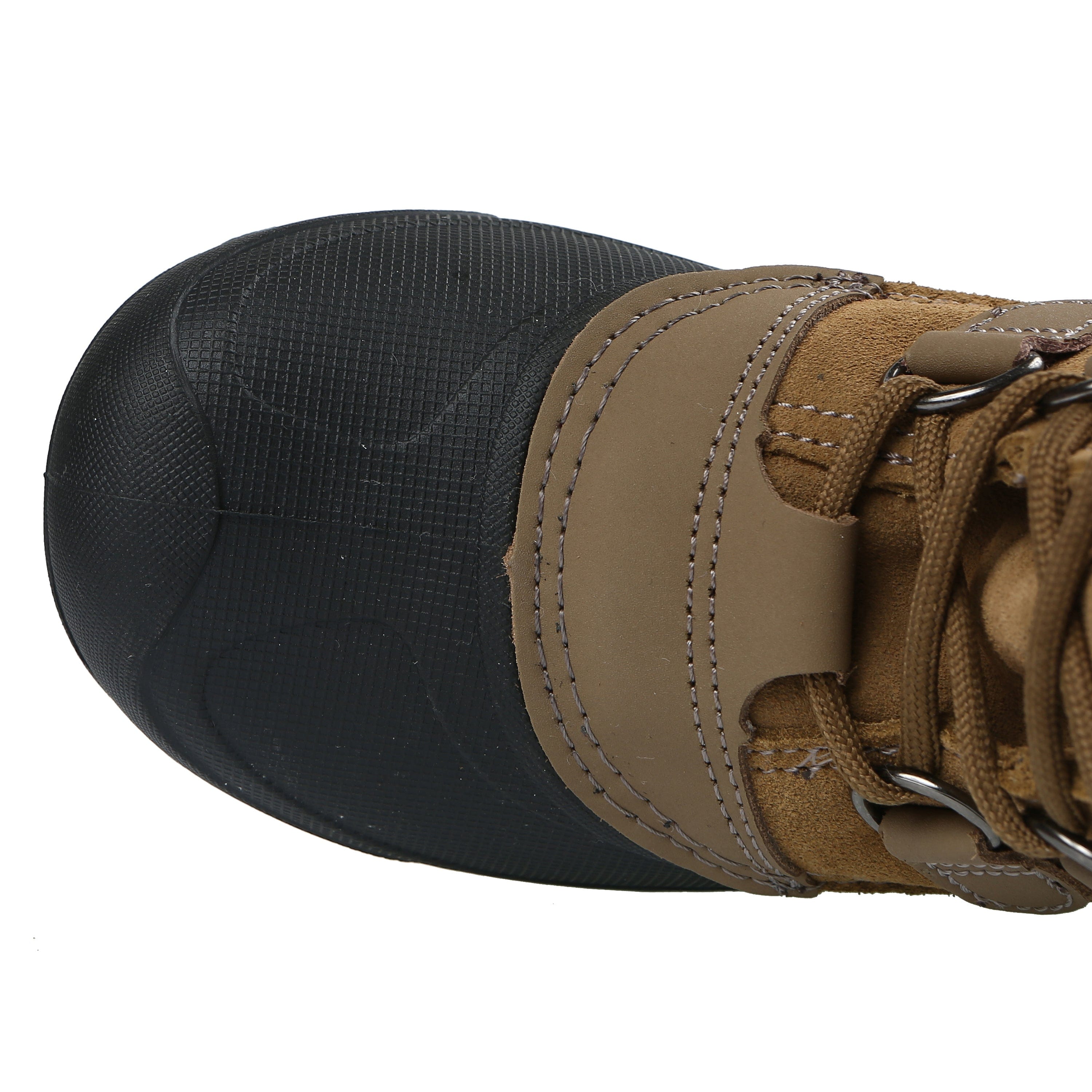 Kids Back Country Waterproof Insulated Snow Boot - Northside USA