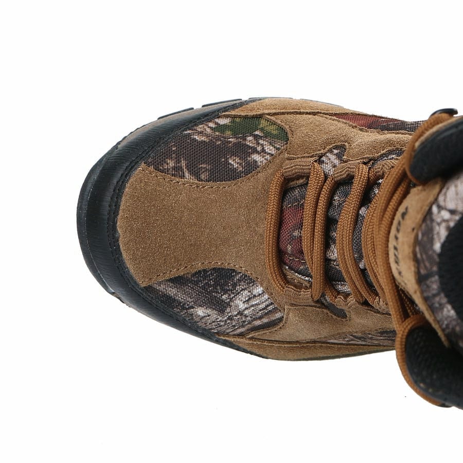 Kids Renegade Waterproof 400 Gram Insulated Camo Hunting Boot - Northside USA