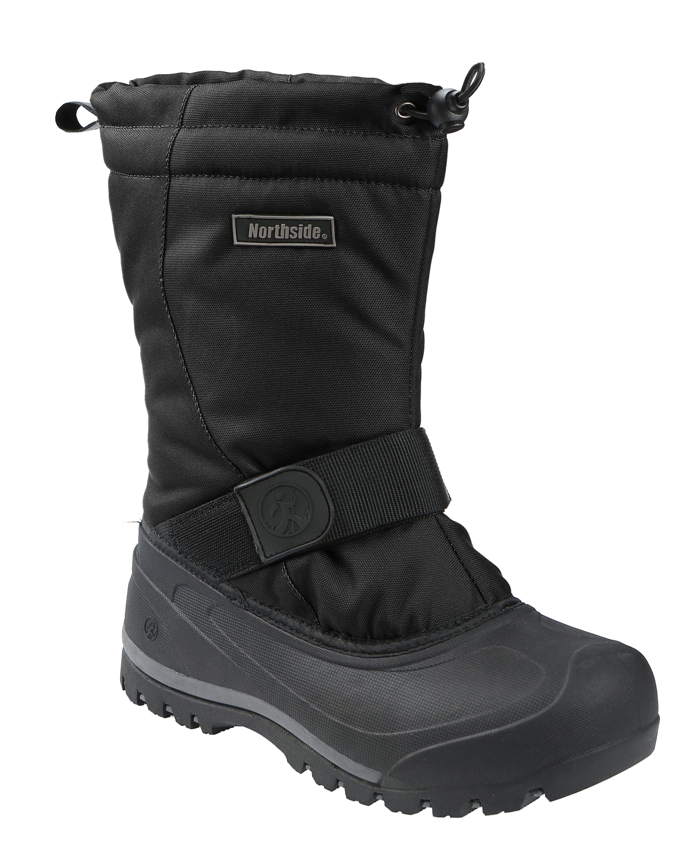 Men's Alberta II  Insulated Winter Snow Boot - Northside USA