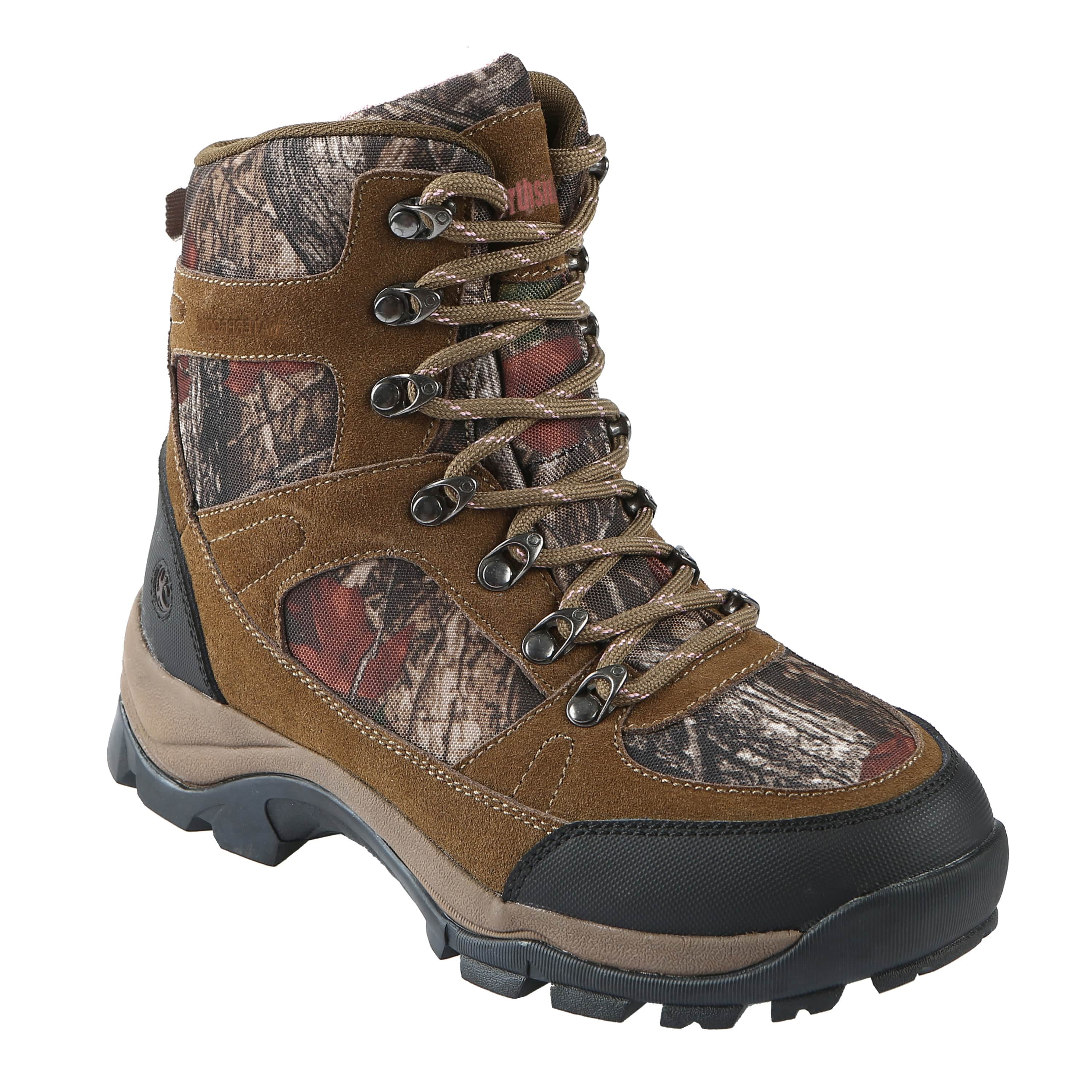 Women's Abilene Waterproof Insulated Hunting Boot - Northside USA