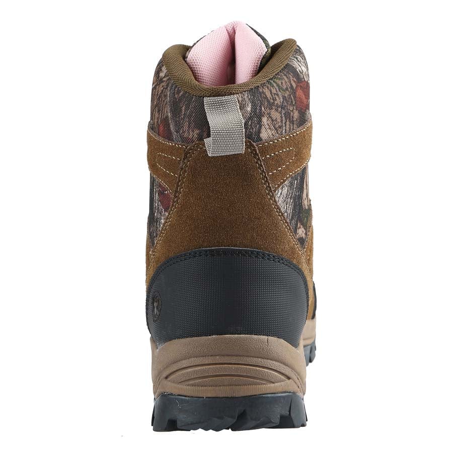 Womens Abilene Waterproof Hunting Boot - Northside USA