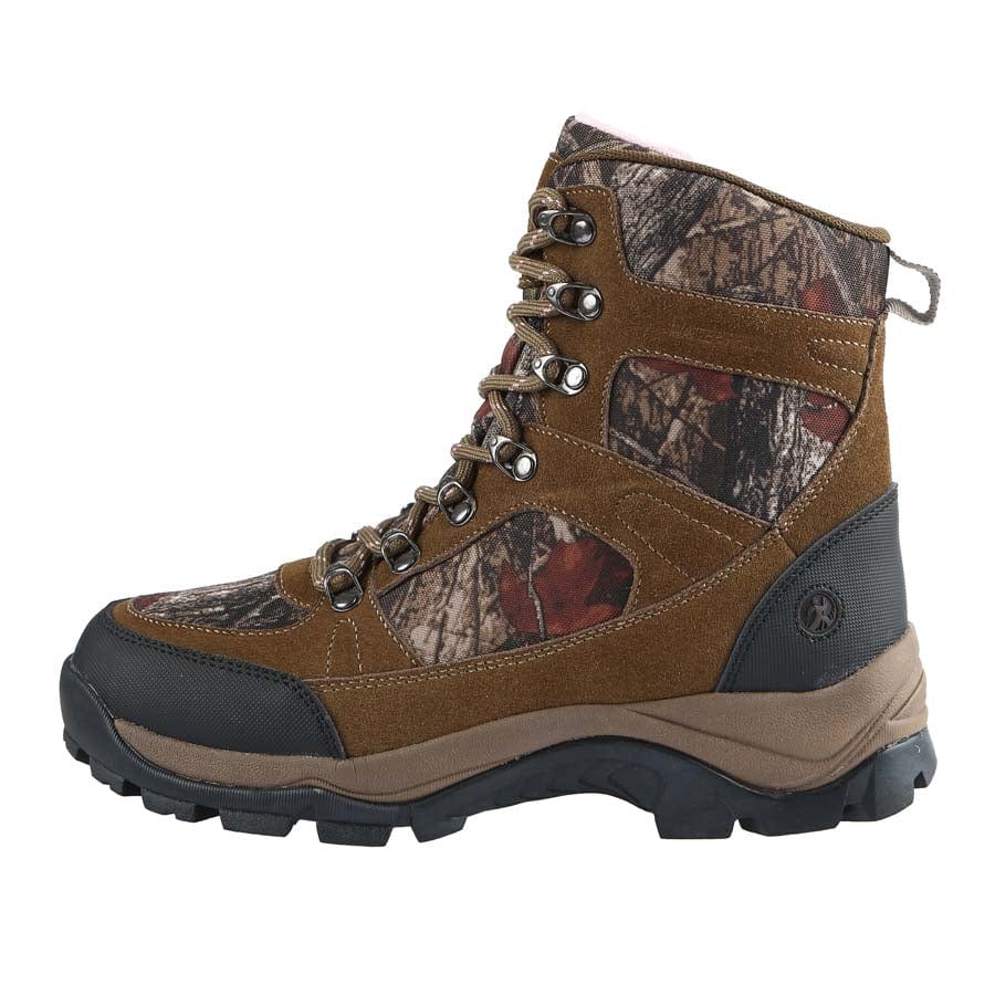 Womens Abilene Waterproof Hunting Boot - Northside USA