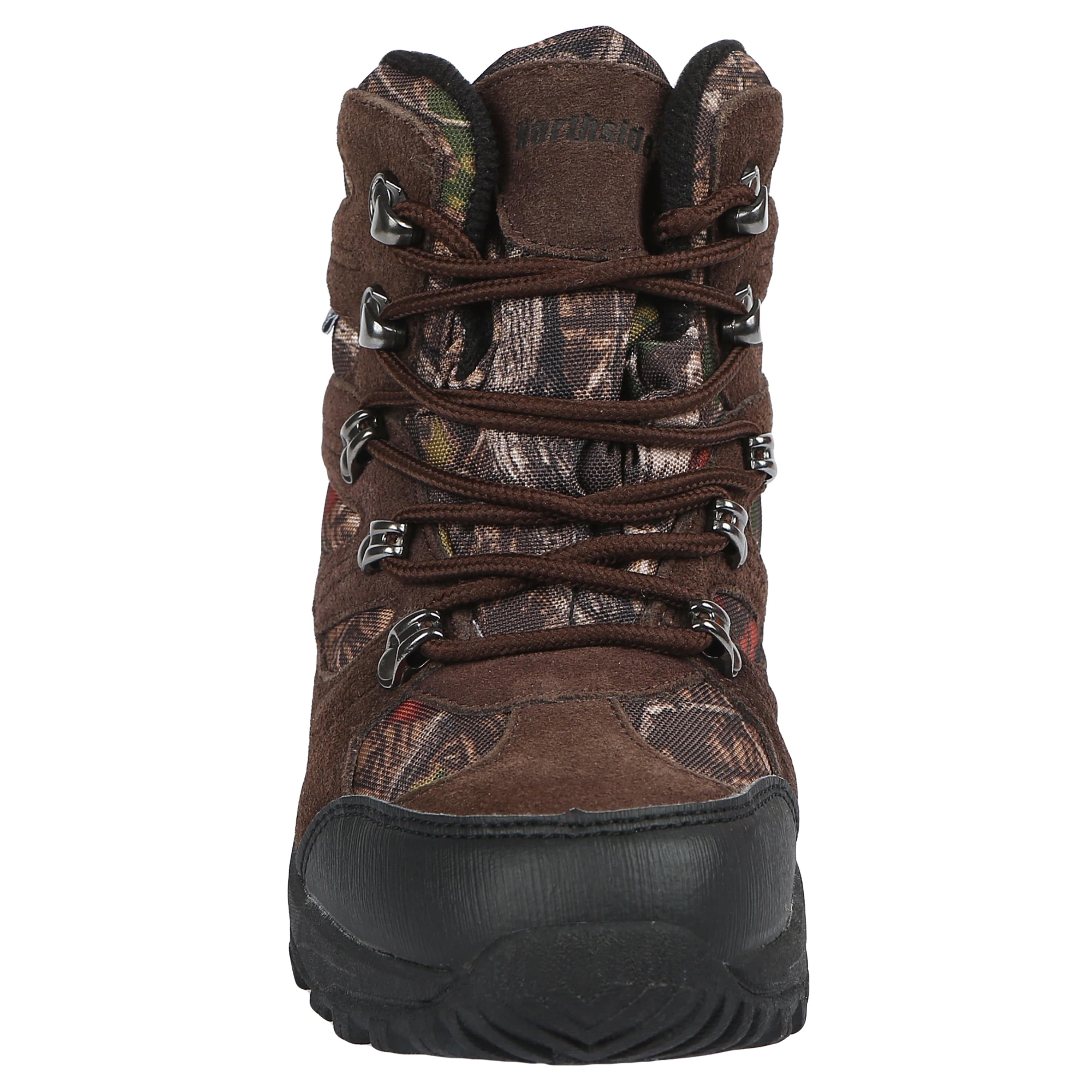 Kid's Tracker Jr Waterproof Hunting Boot - Northside USA