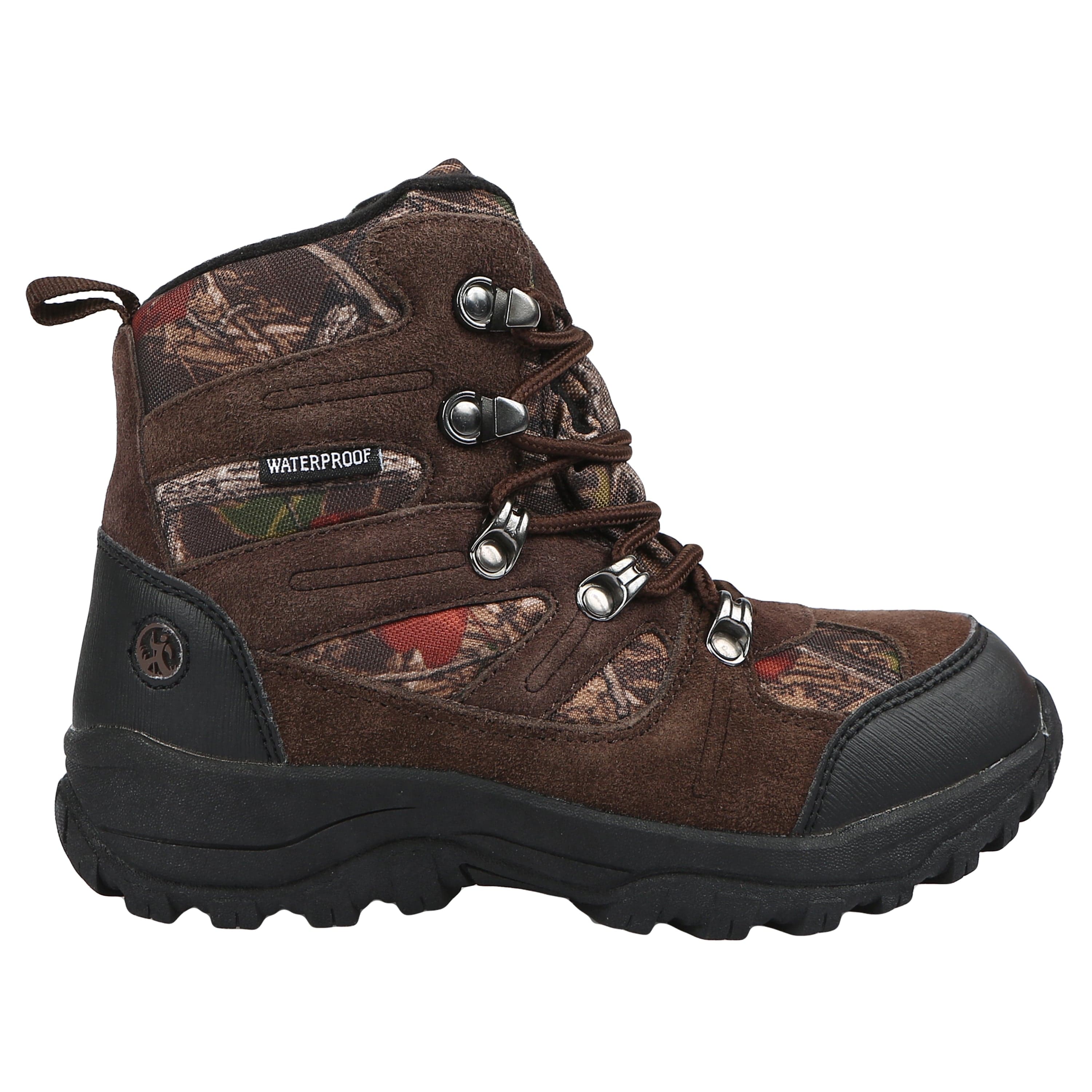 Kid's Tracker Jr Waterproof Hunting Boot - Northside USA