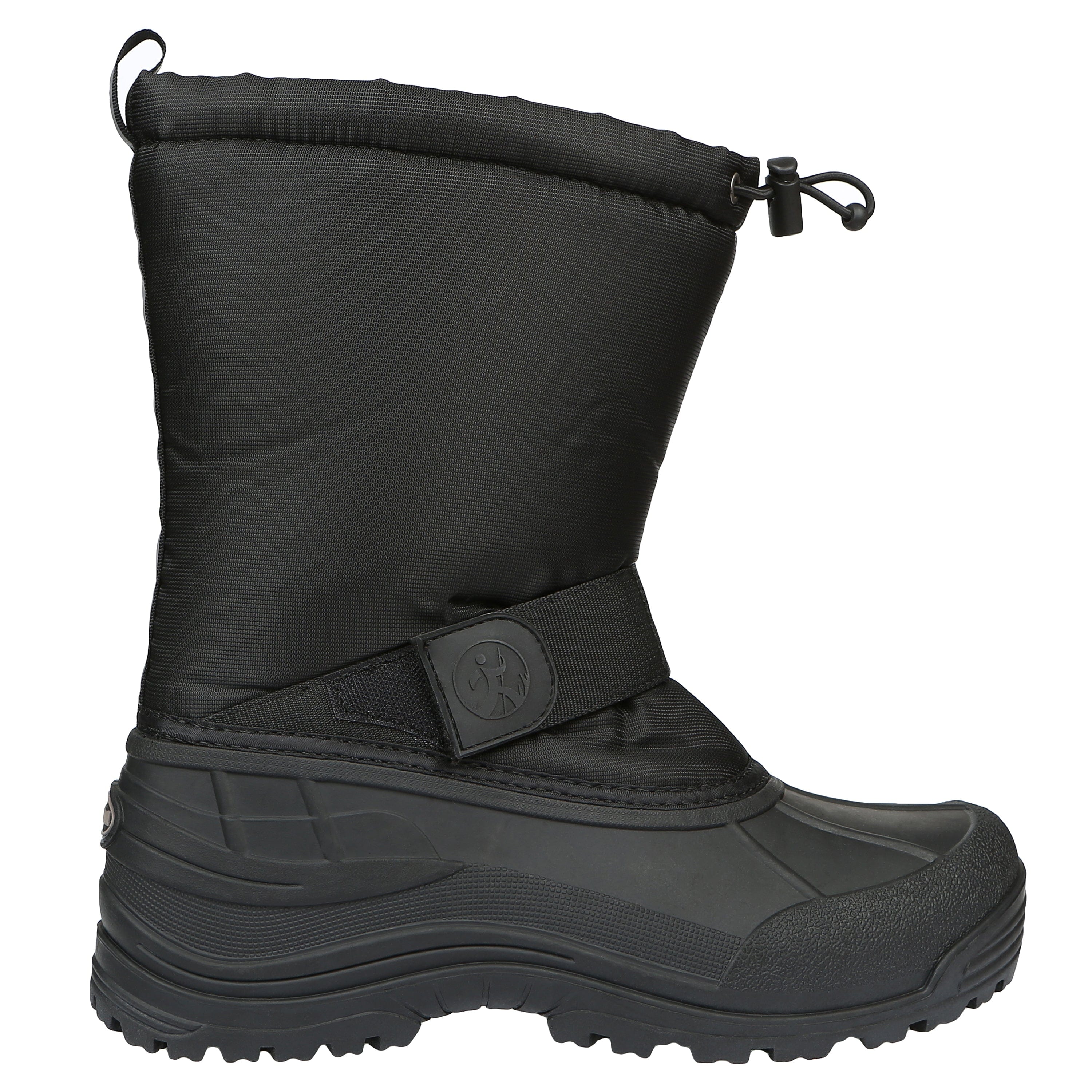 Men's Leavenworth Winter Snow Boot - Northside USA