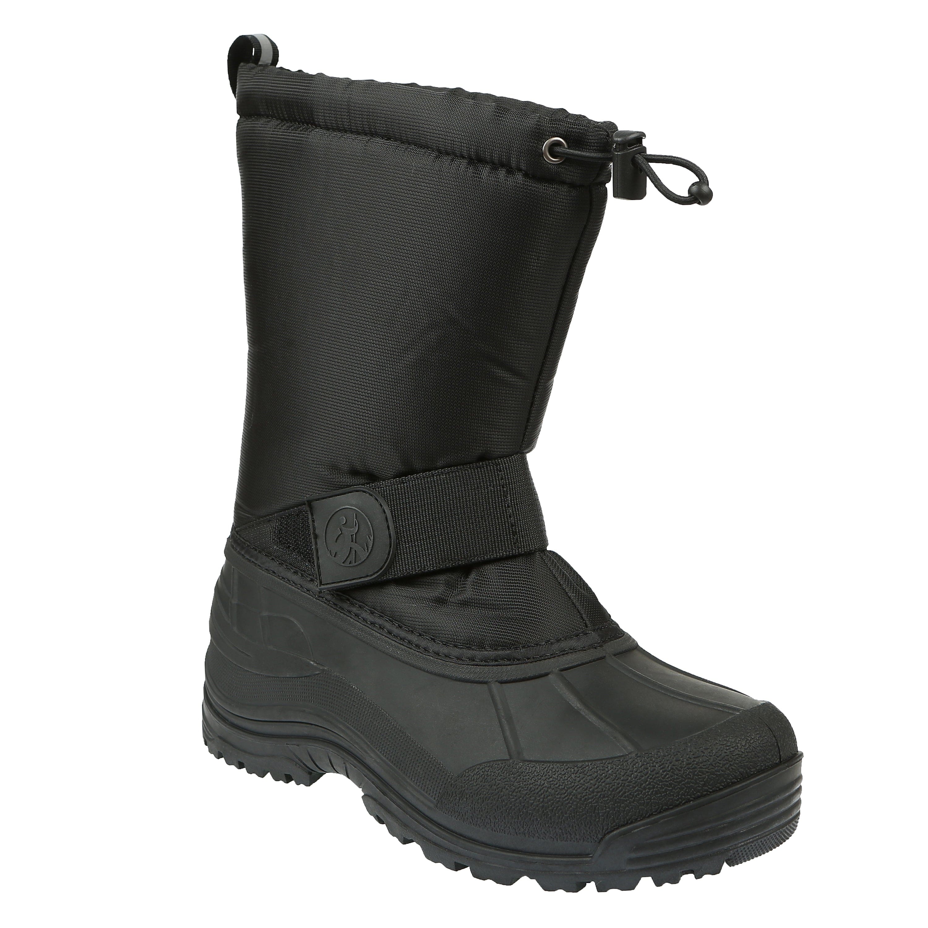 Men's Leavenworth Winter Snow Boot - Northside USA