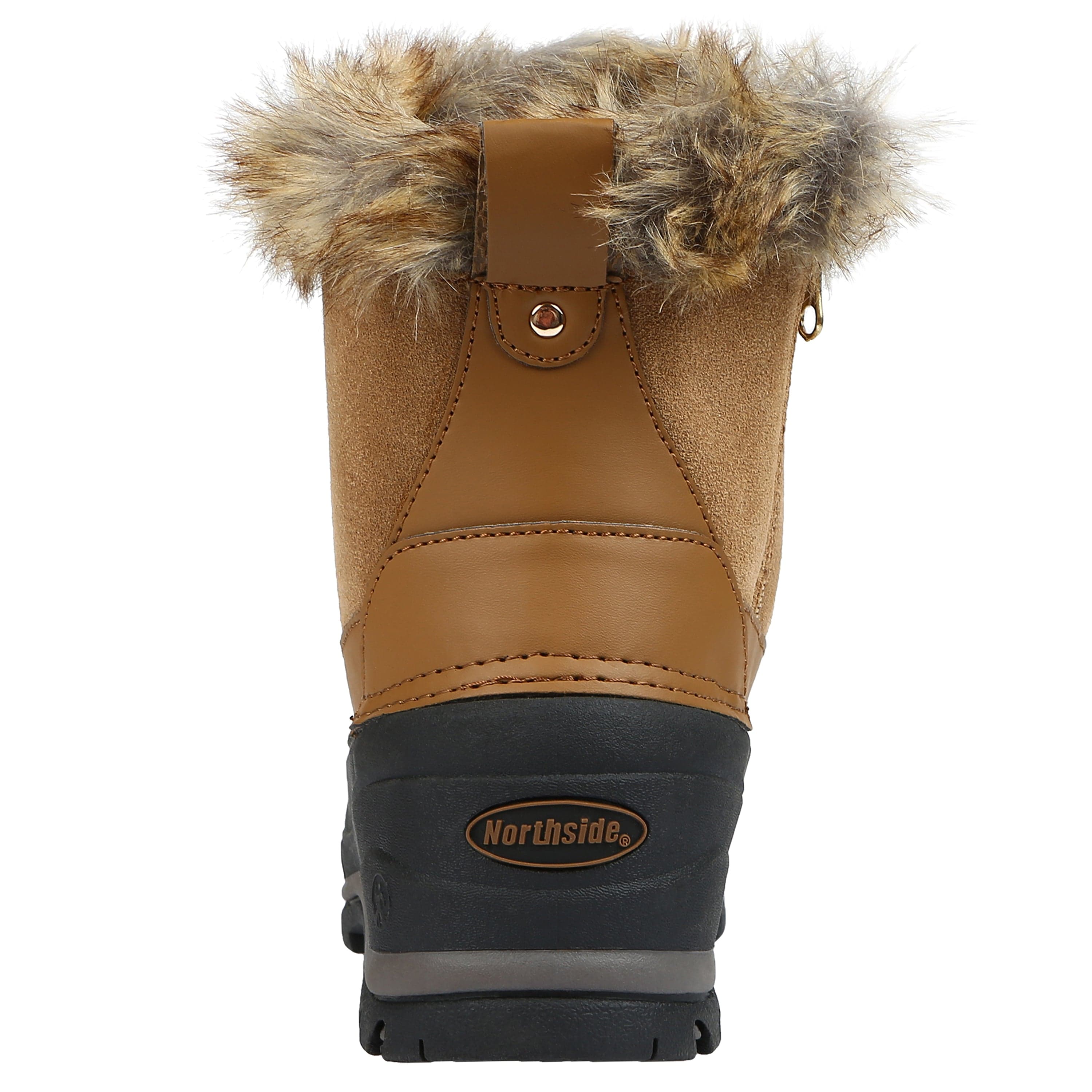 Women's Fairfield Winter Snow Boot - Northside USA