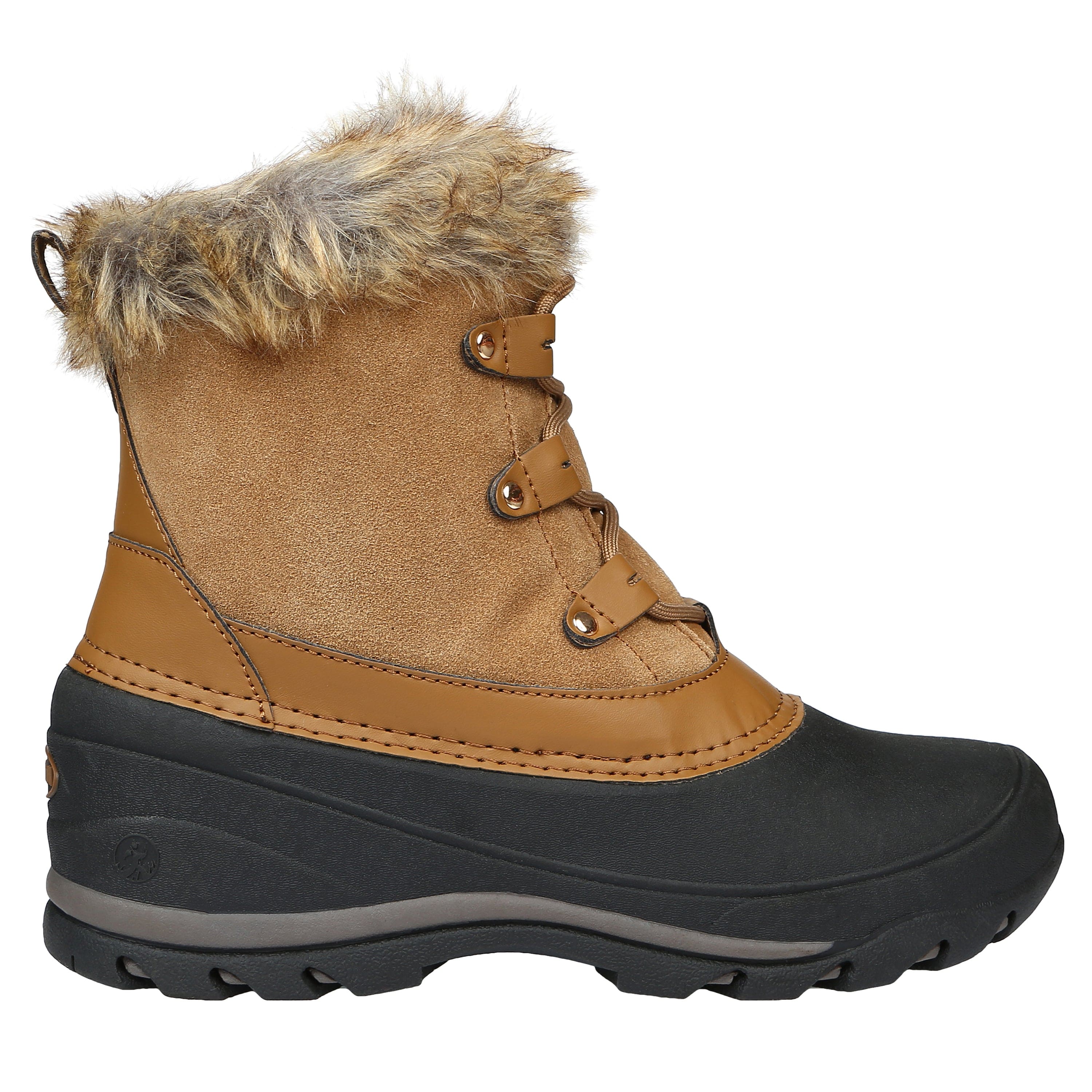 Women's Fairfield Winter Snow Boot - Northside USA