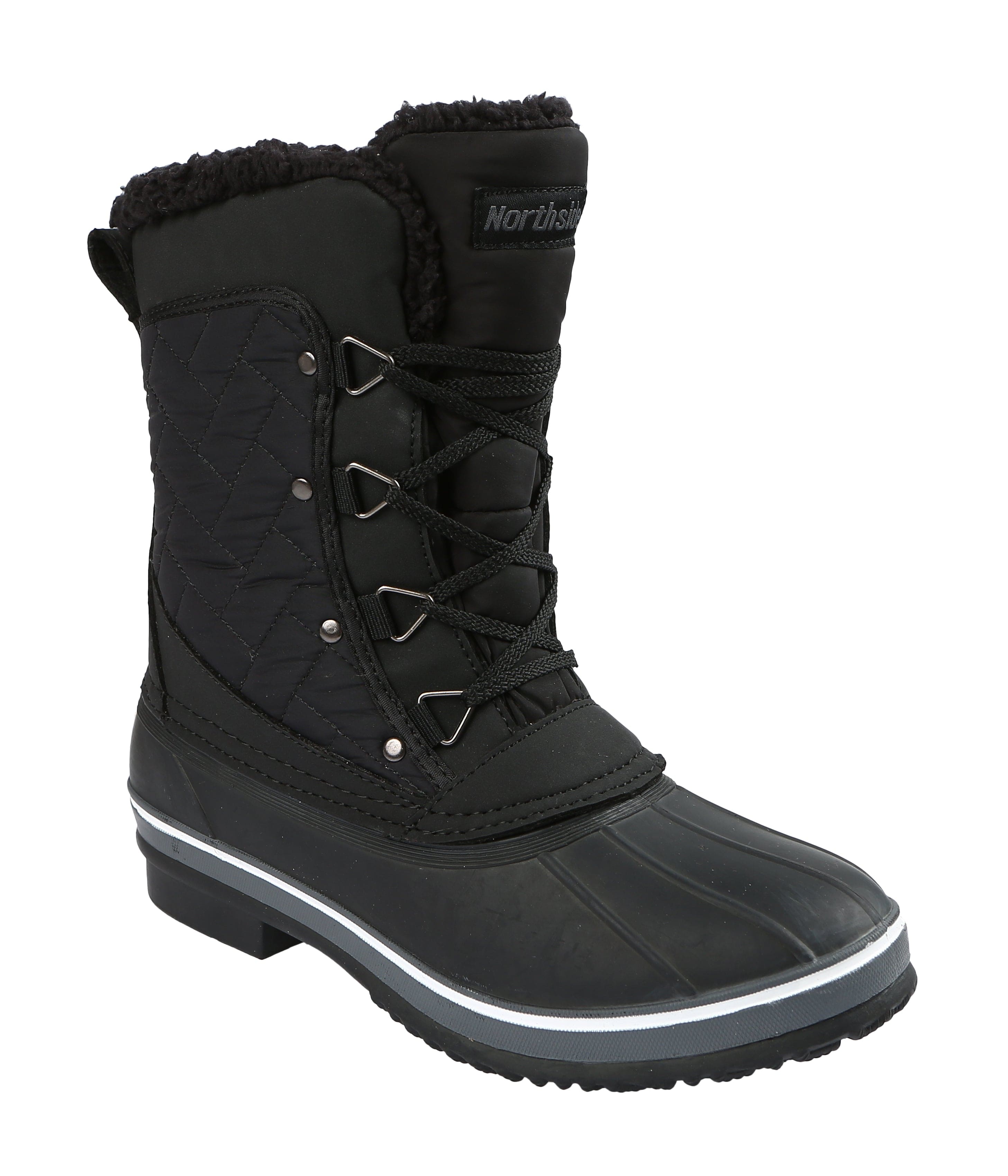 Women's Modesto Waterproof Insulated Winter Snow Boot - Northside USA