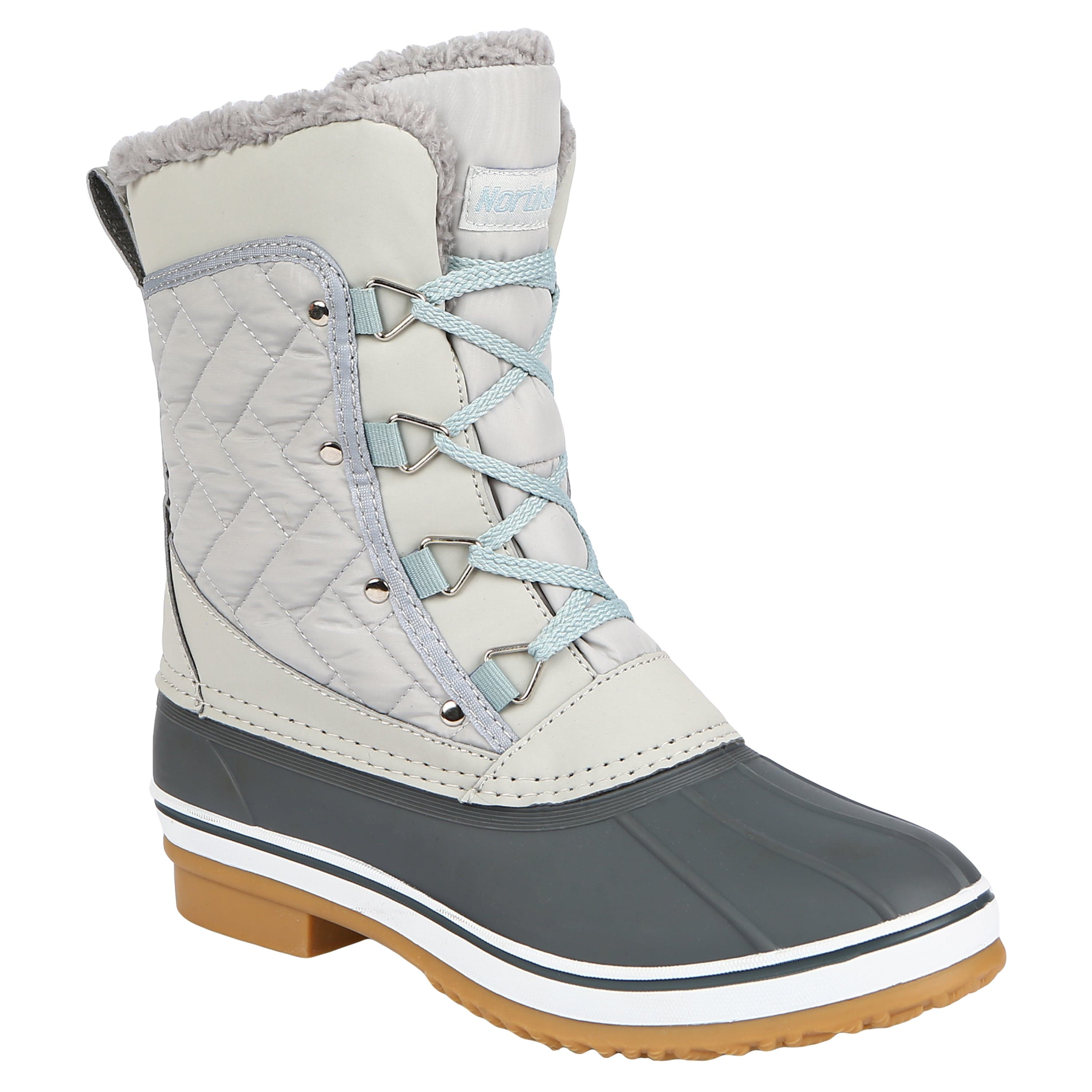 Women's Modesto Waterproof Insulated Winter Snow Boot - Northside USA