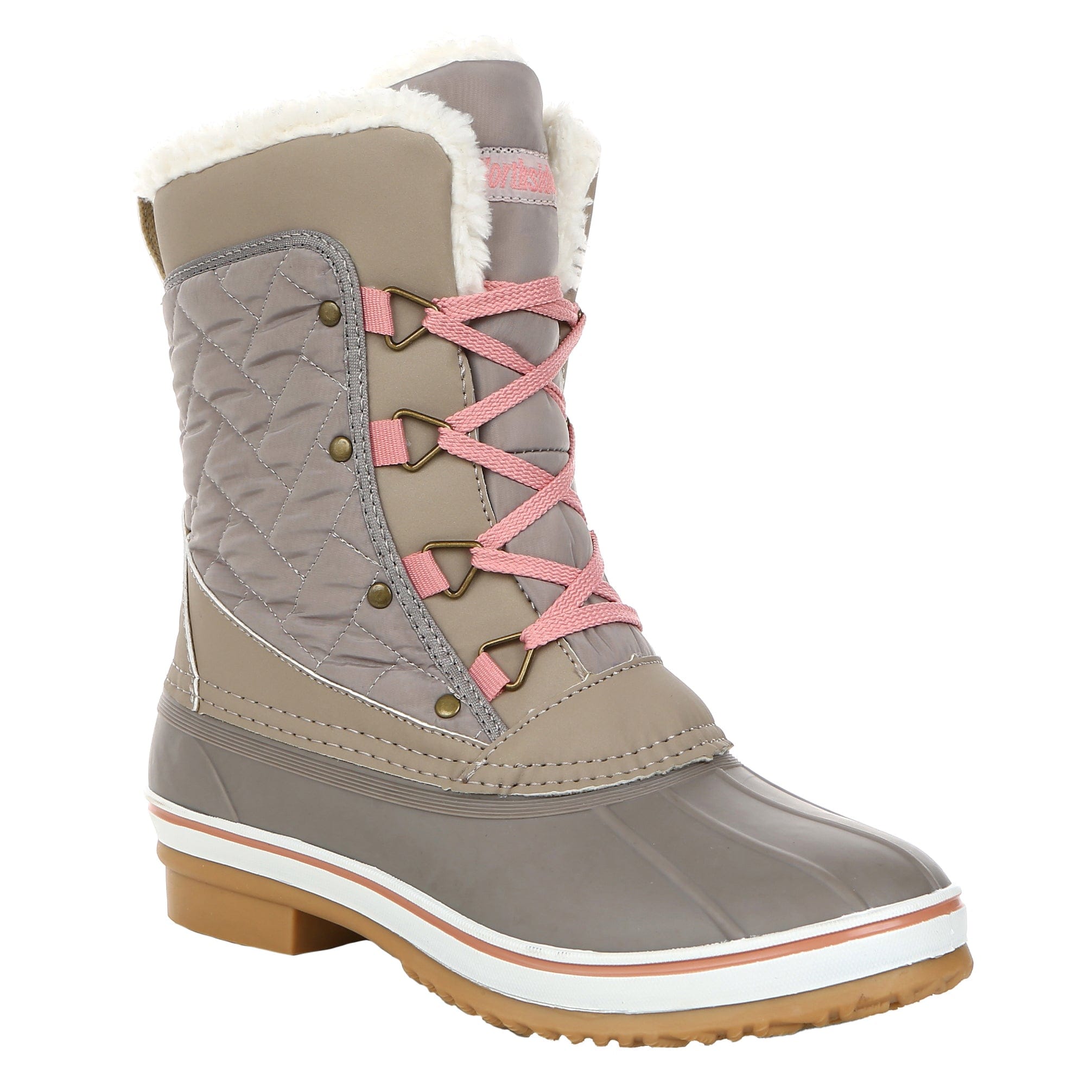 Women's Modesto Waterproof Insulated Winter Snow Boot - Northside USA