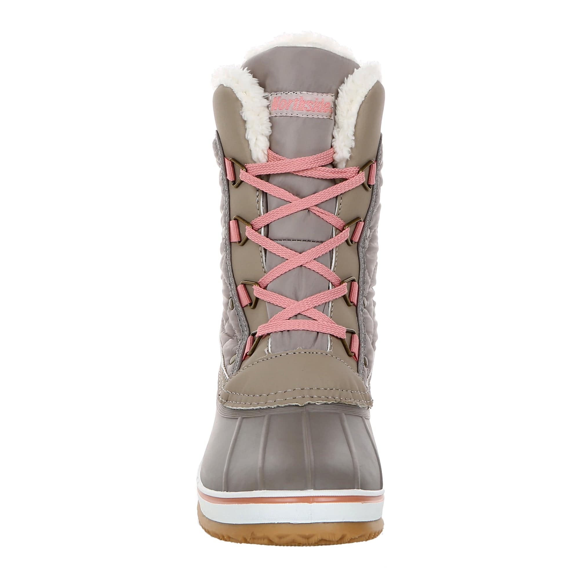 Women's Modesto Waterproof Insulated Winter Snow Boot - Northside USA