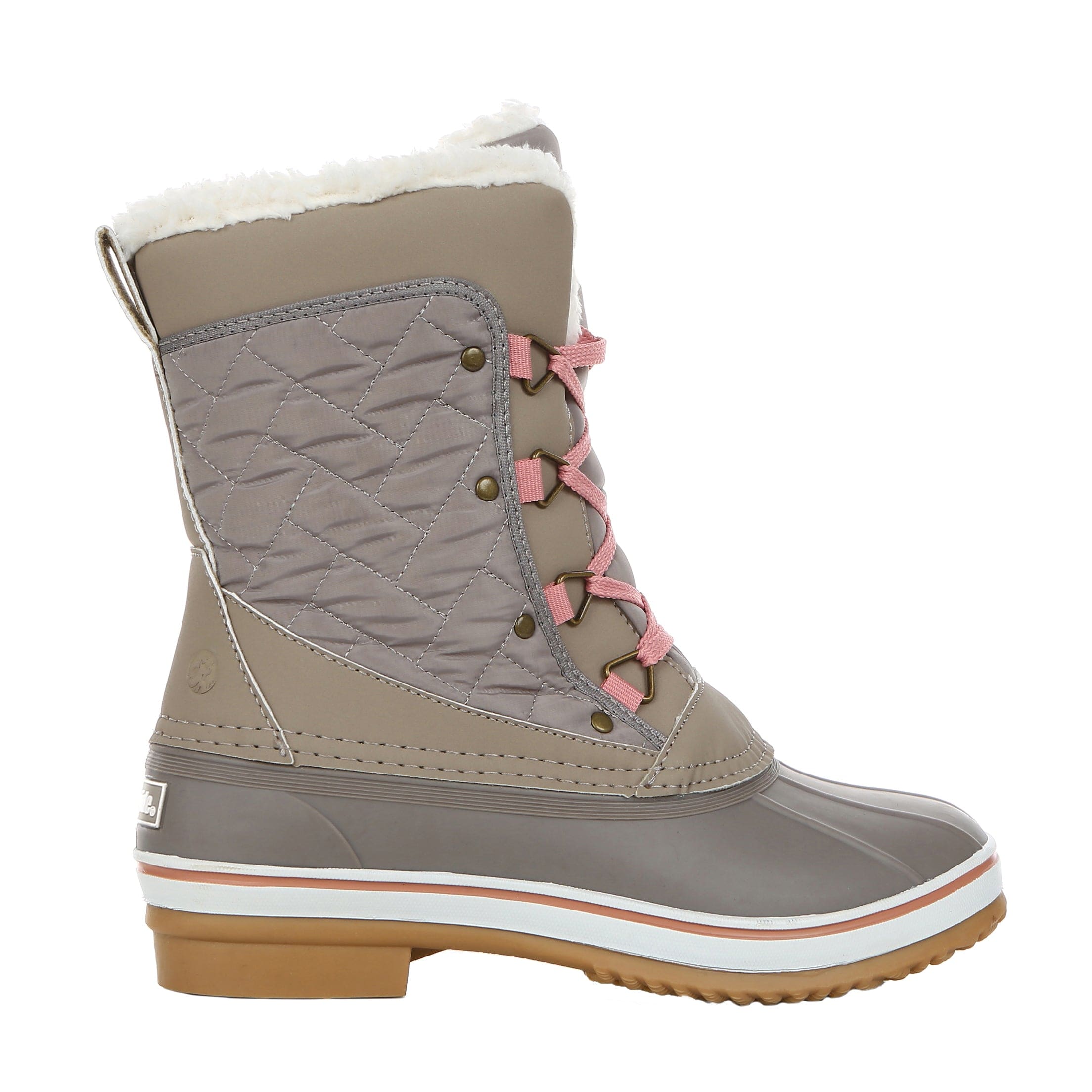 Women's Modesto Waterproof Insulated Winter Snow Boot - Northside USA