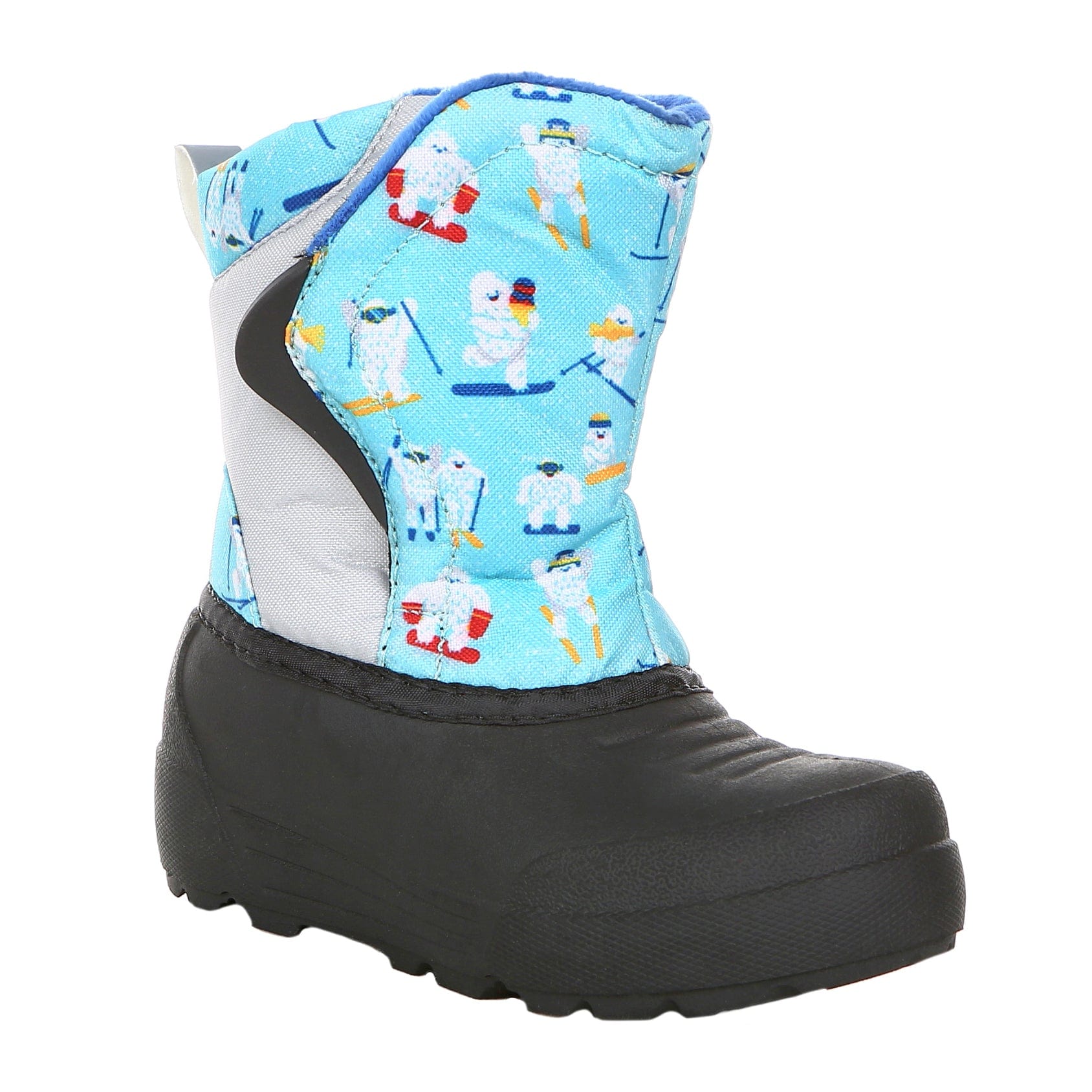 Toddler's Flurrie Insulated Winter Snow Boot - Northside USA