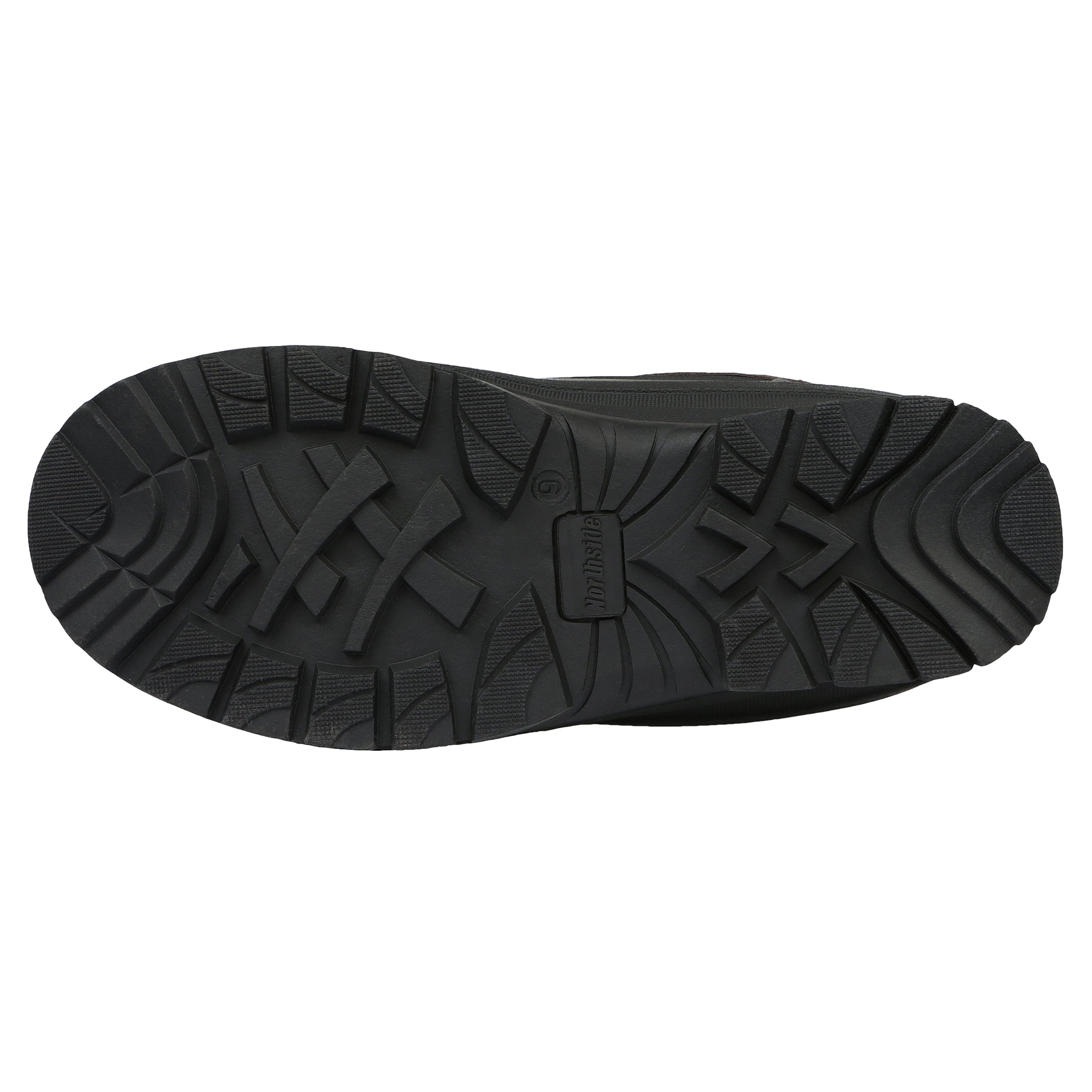 Men's Timber Crest Insulated Winter Snow Boot - Northside USA