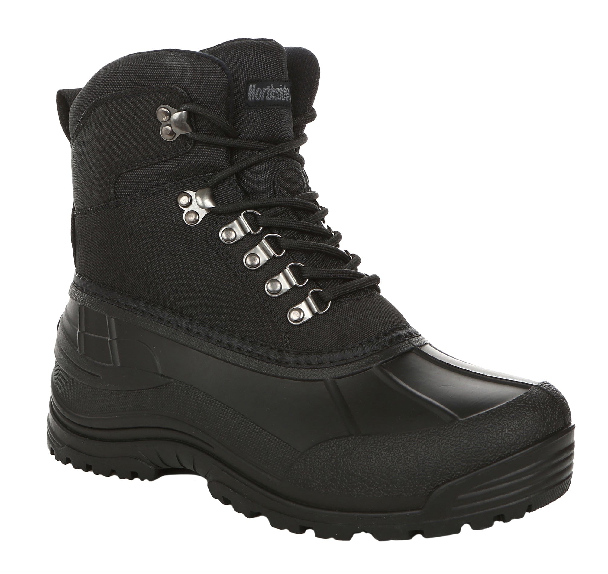 Men's Glacier Peak Insulated Winter Snow Boot - Northside USA