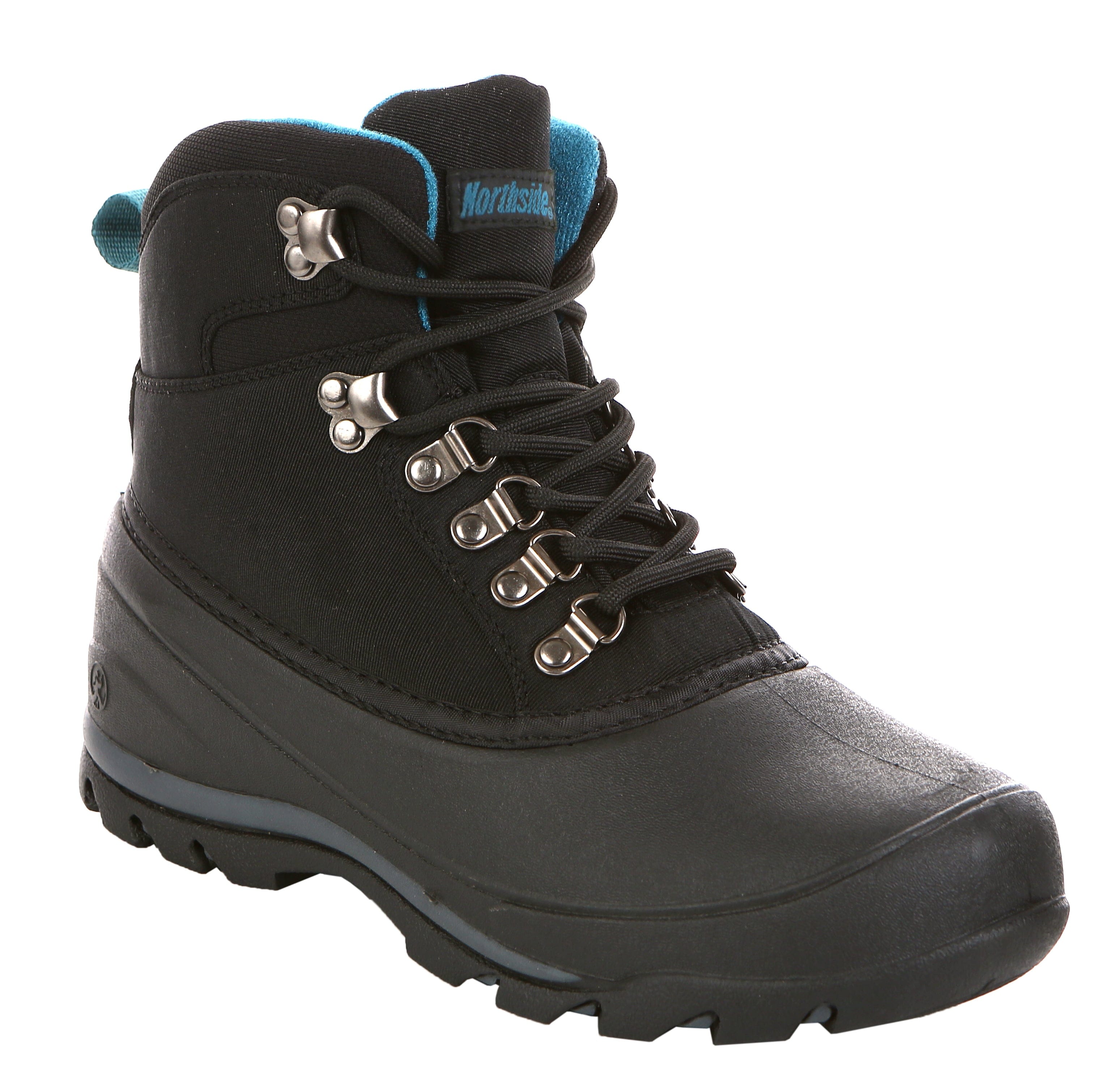 Women's Glacier Peak Insulated Winter Snow Boot - Northside USA