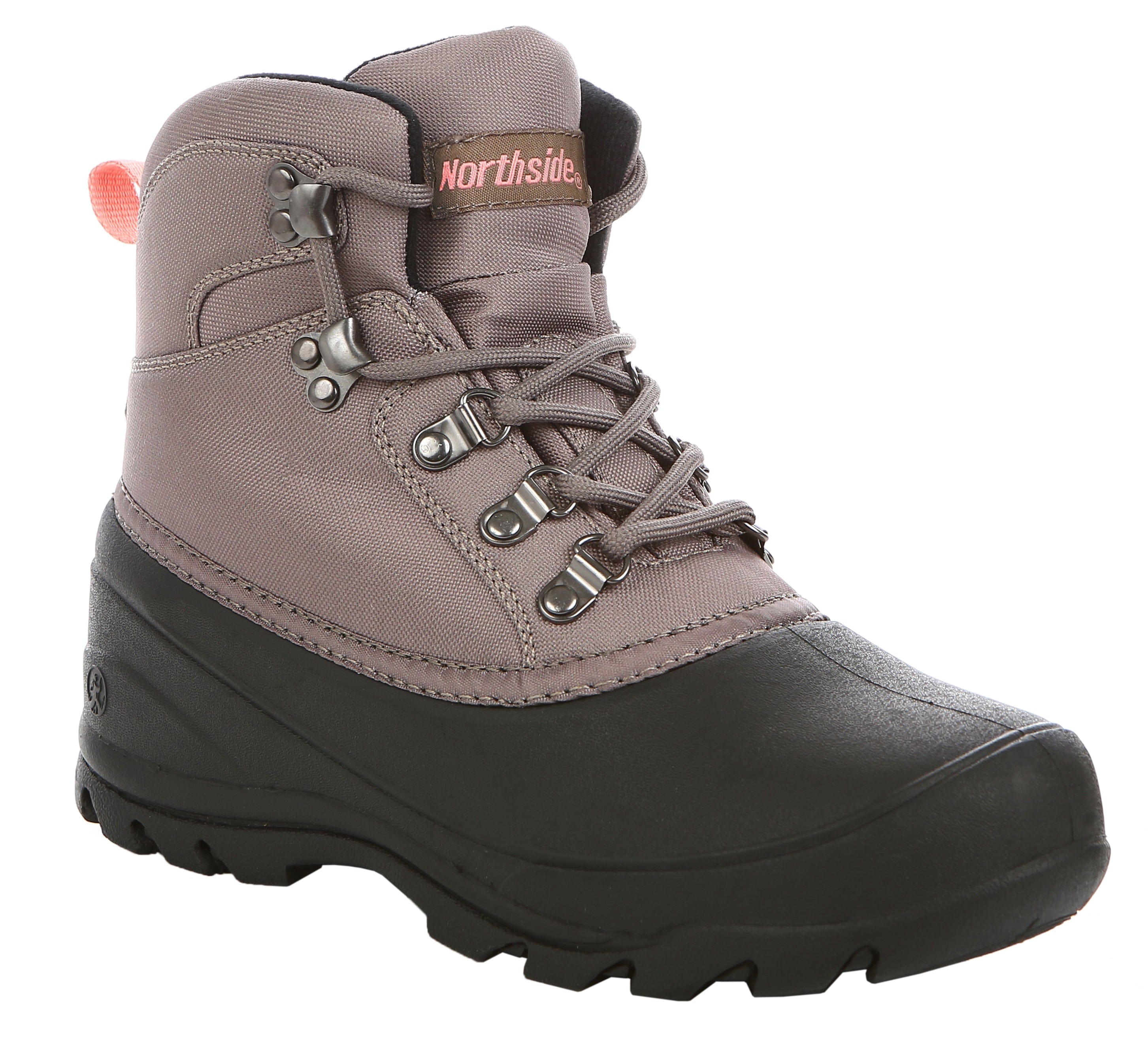 Women's Glacier Peak Insulated Winter Snow Boot - Northside USA