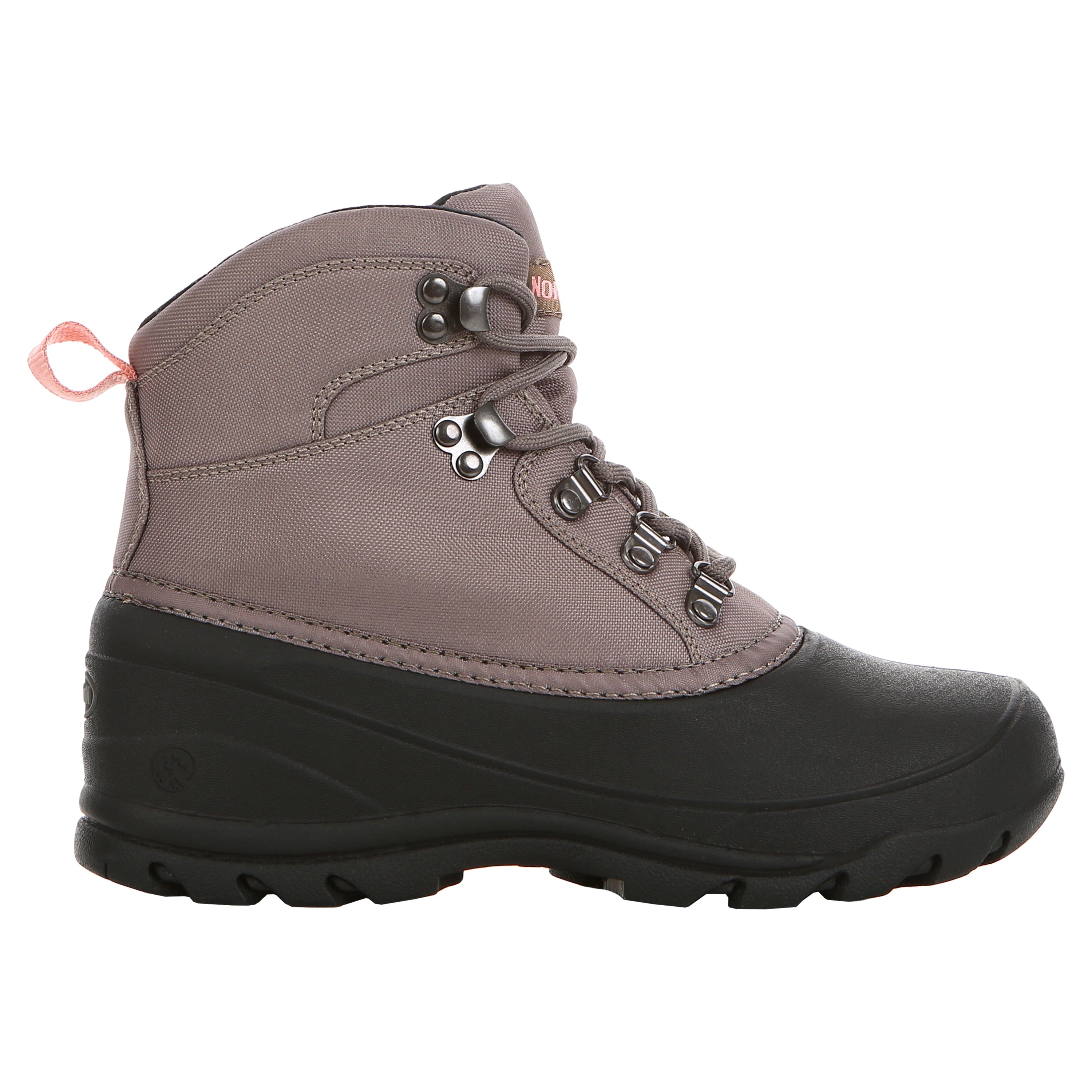 Women's Glacier Peak Insulated Winter Snow Boot - Northside USA