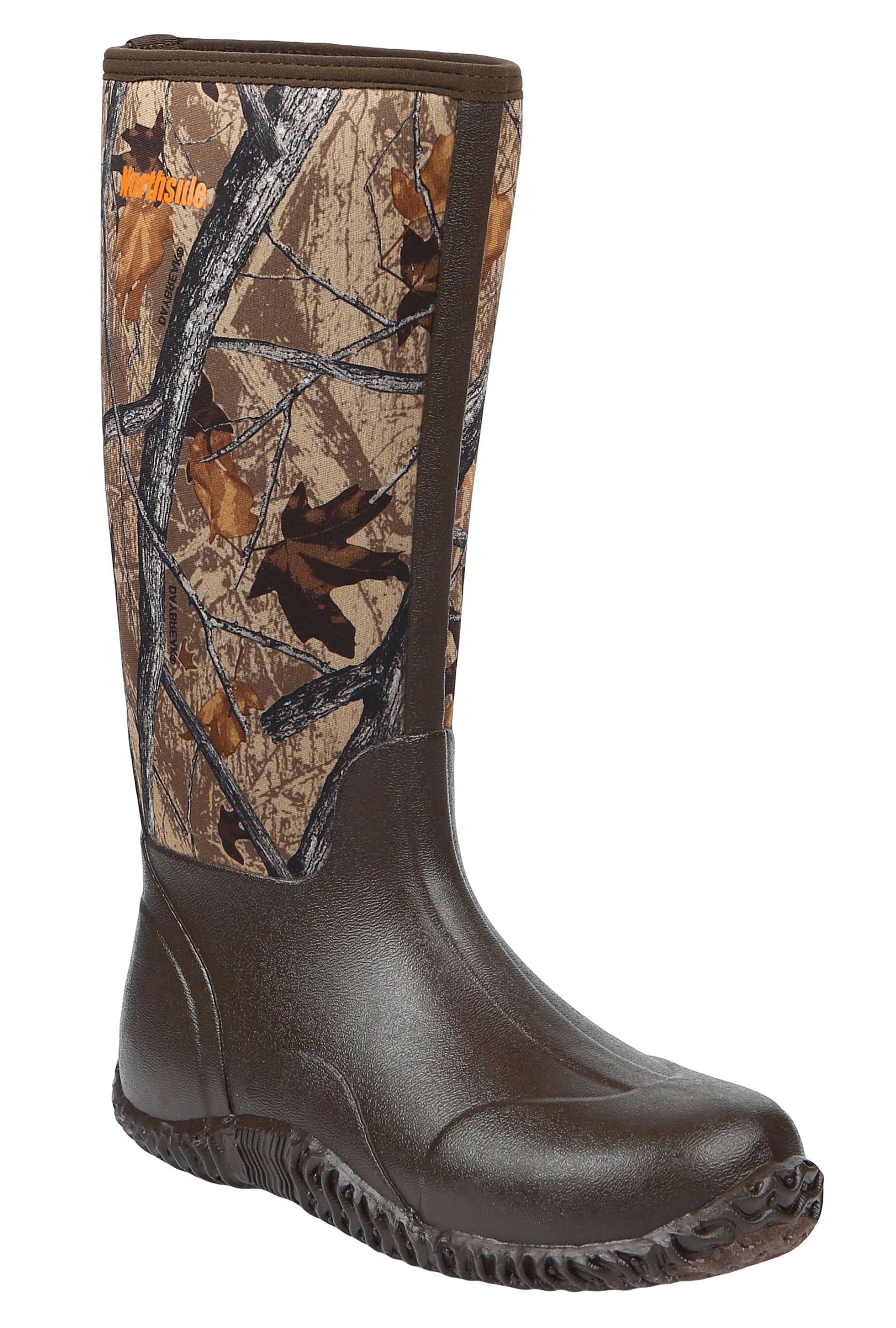 Kid's Shoshone Falls Waterproof Insulated Neoprene All-Weather Boot - Northside USA