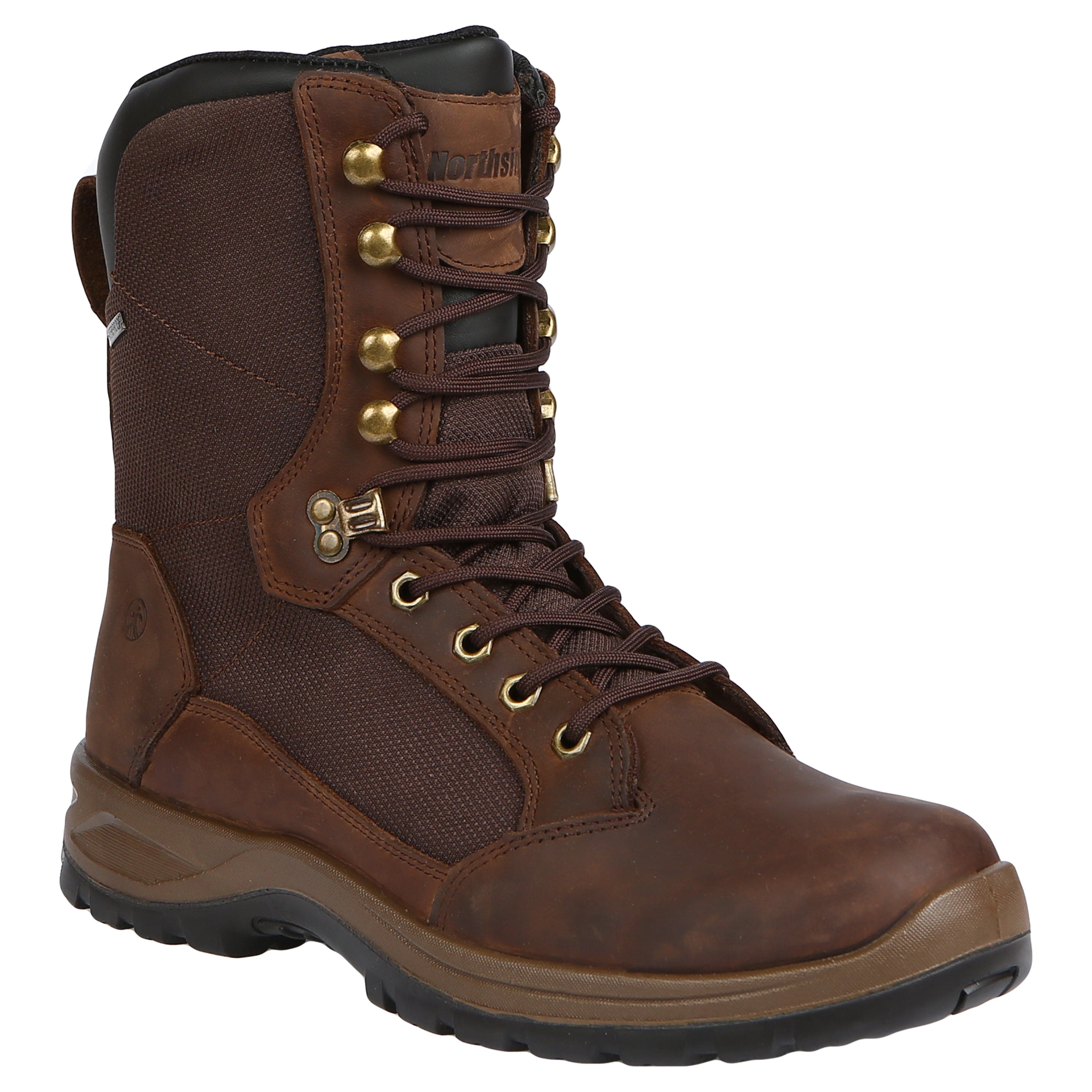 Men's Hightower Waterproof Leather Hunting Boot - Northside USA