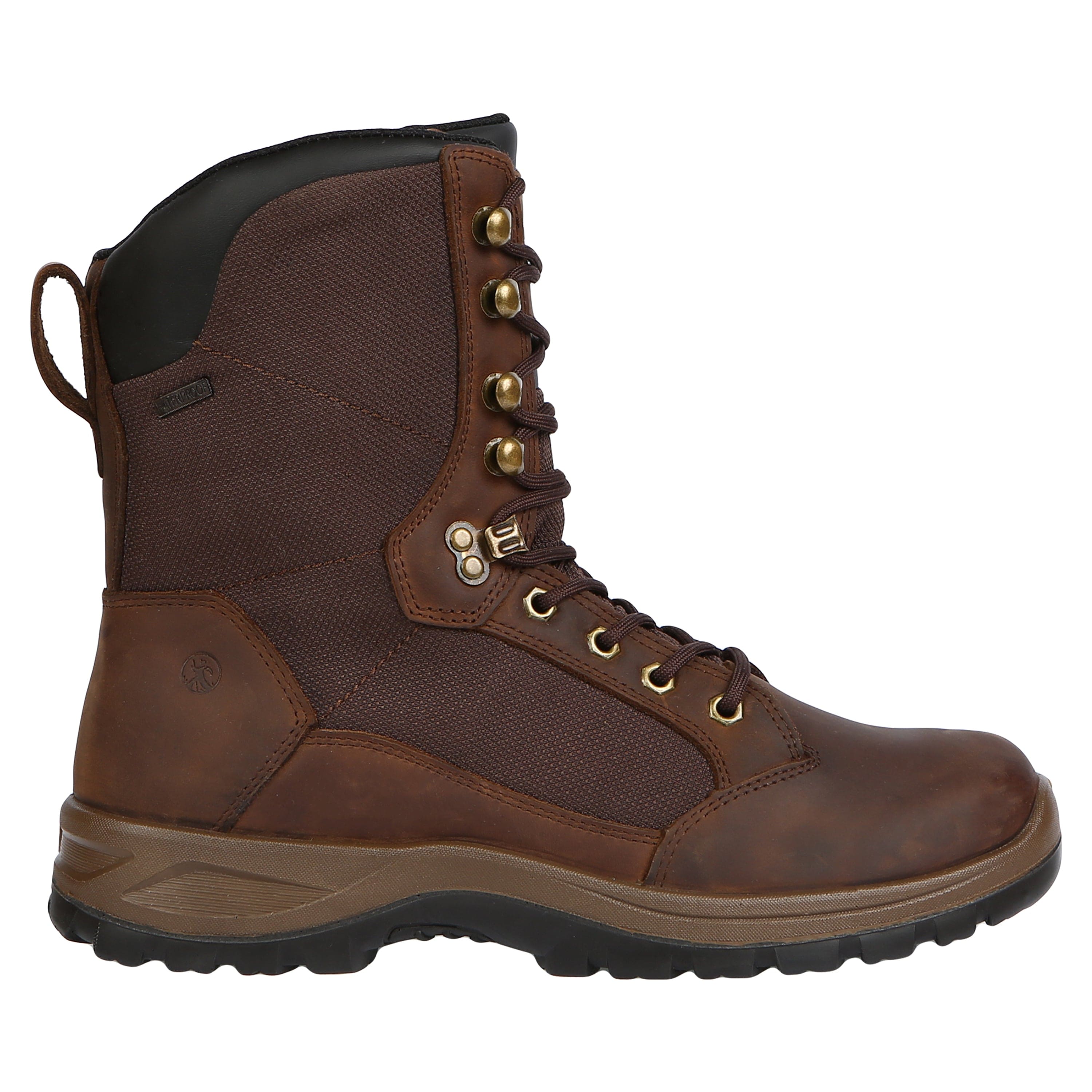 Men's Hightower Waterproof Leather Hunting Boot - Northside USA