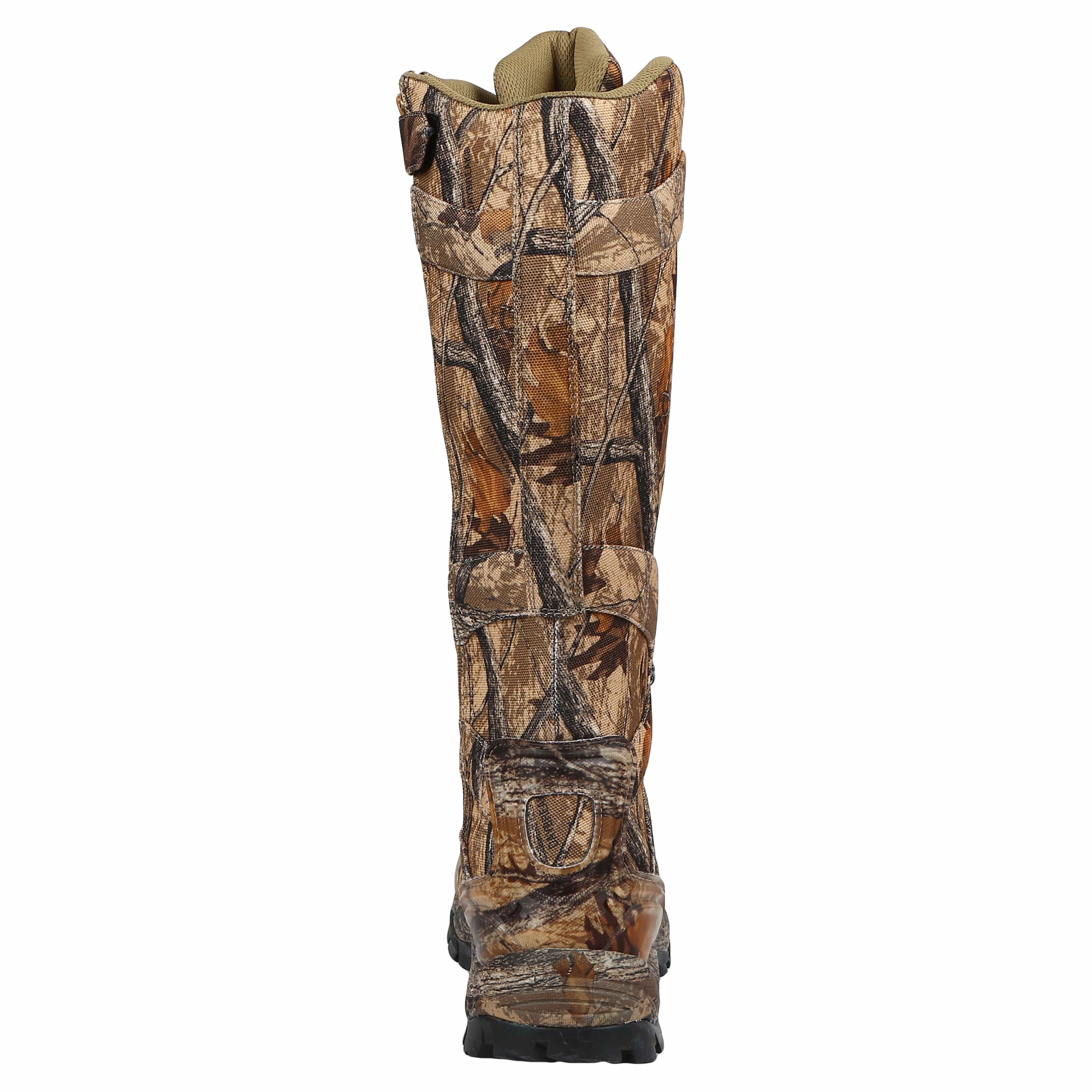 Men's Kamiak Ridge Waterproof Snake Resistant Hunting Boot - Northside USA