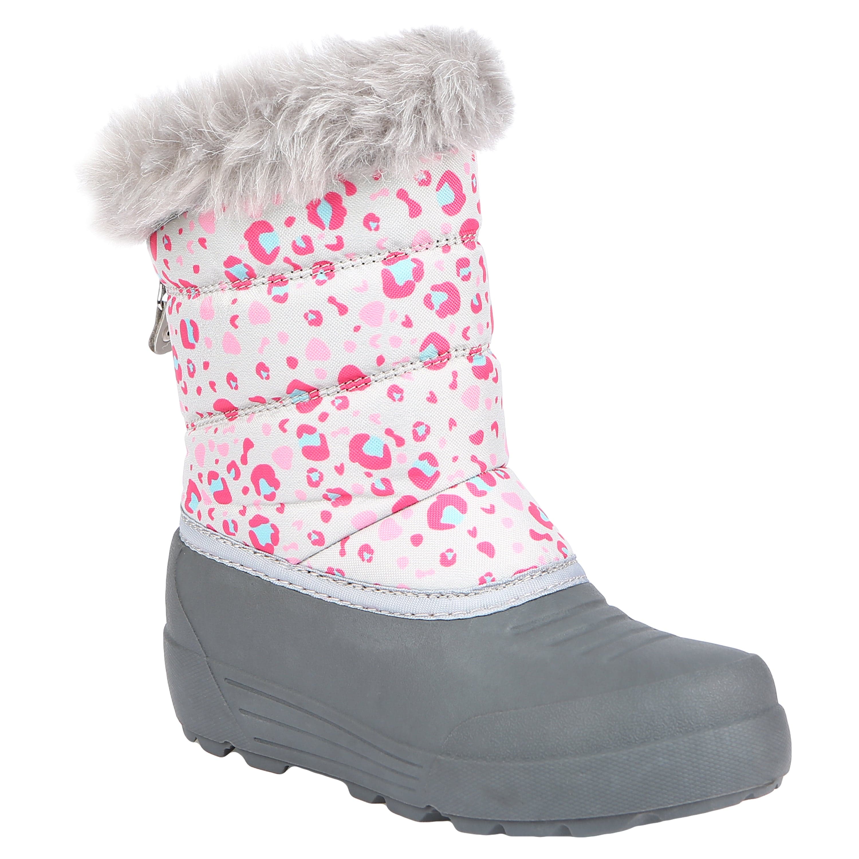 Kid's Ava Cold Weather Snow Boot - Northside USA