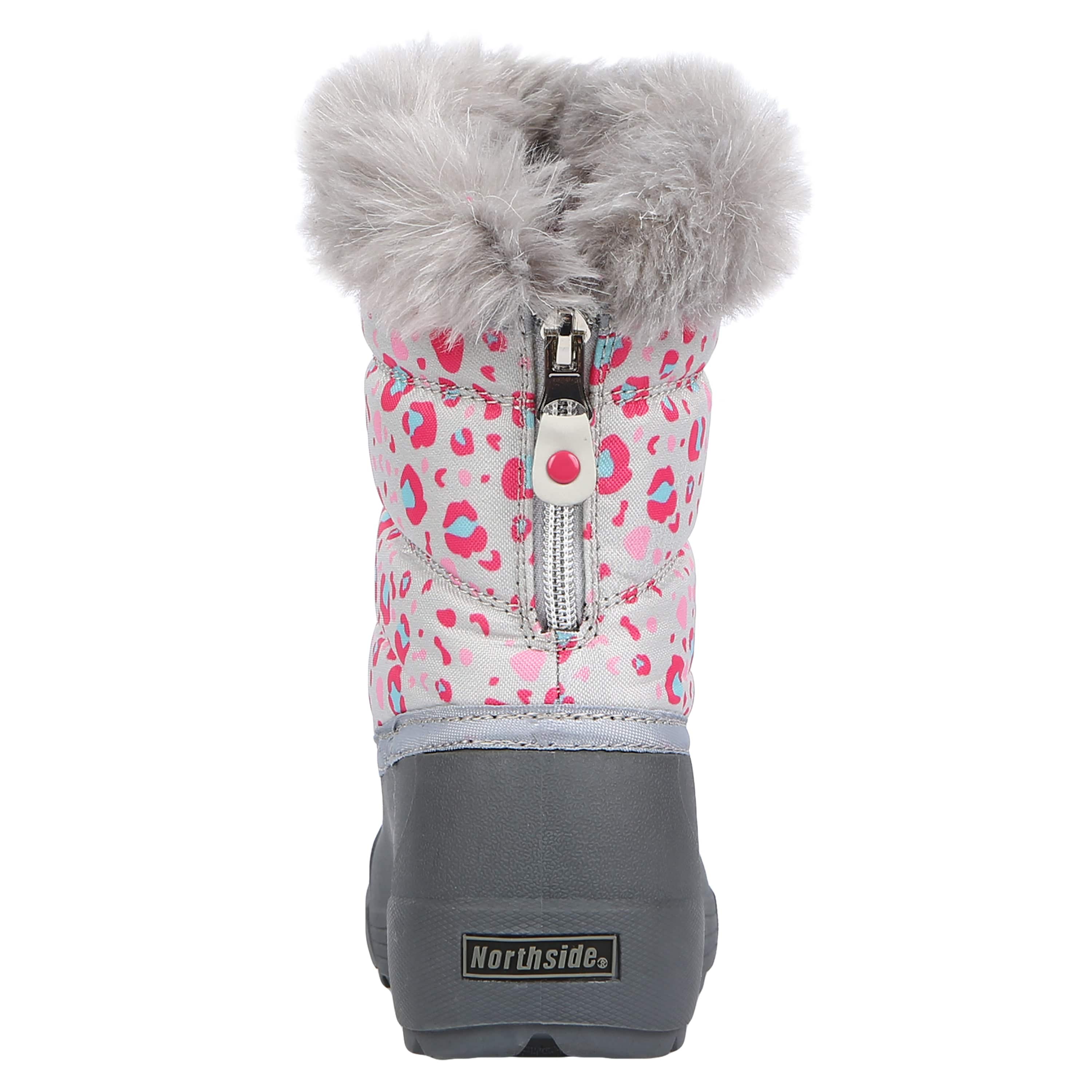 Kid's Ava Cold Weather Snow Boot - Northside USA